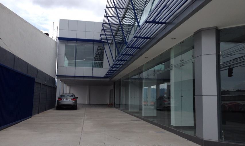 1 bed Commercial For Sale in Curridabat, San Jose - thumb 5