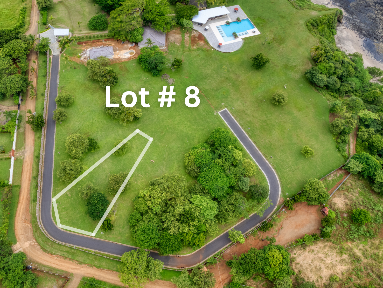 0 bed Land For Sale in Junquillal, Guanacaste - thumb 27