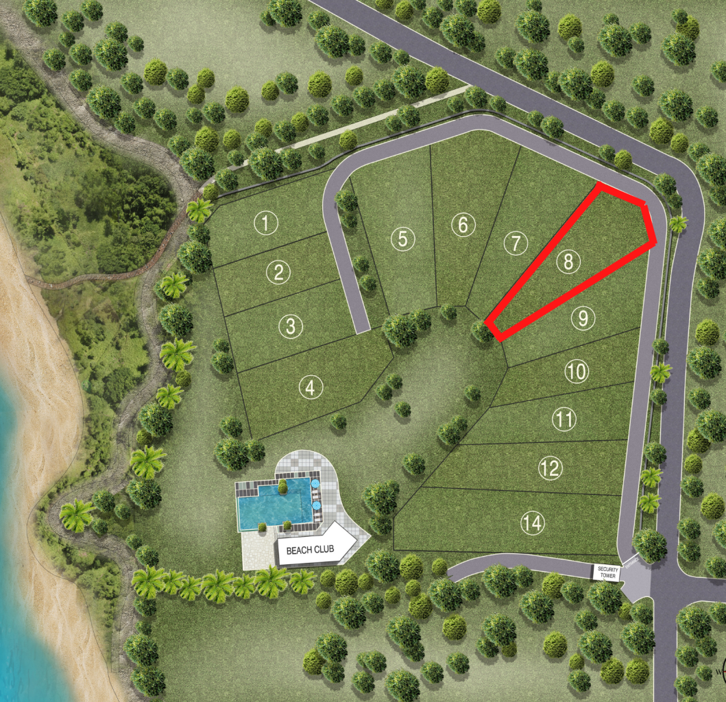 0 bed Land For Sale in Junquillal, Guanacaste - thumb 1