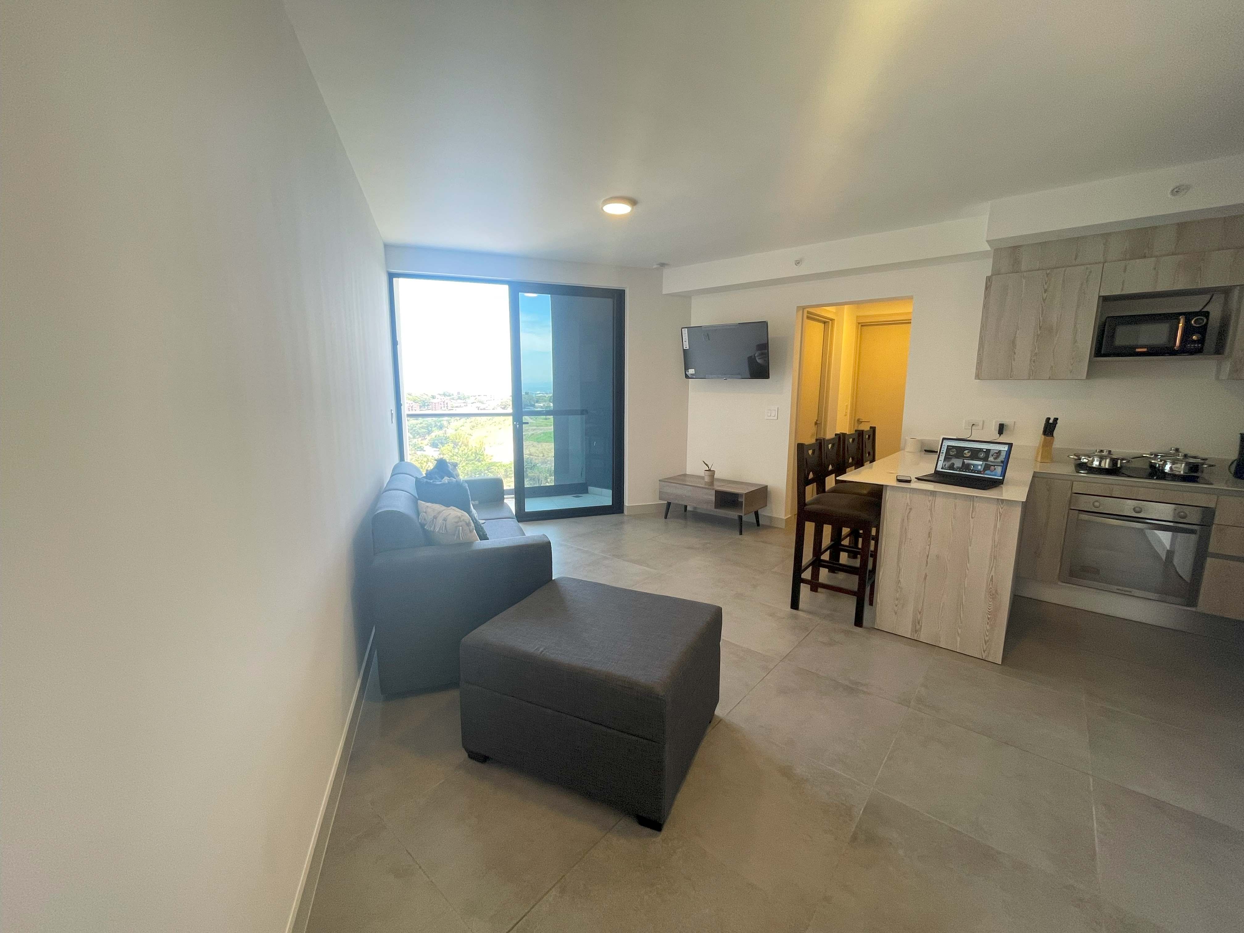 2 bed Apartment For Rent in La Sabana, San Jose - thumb 3