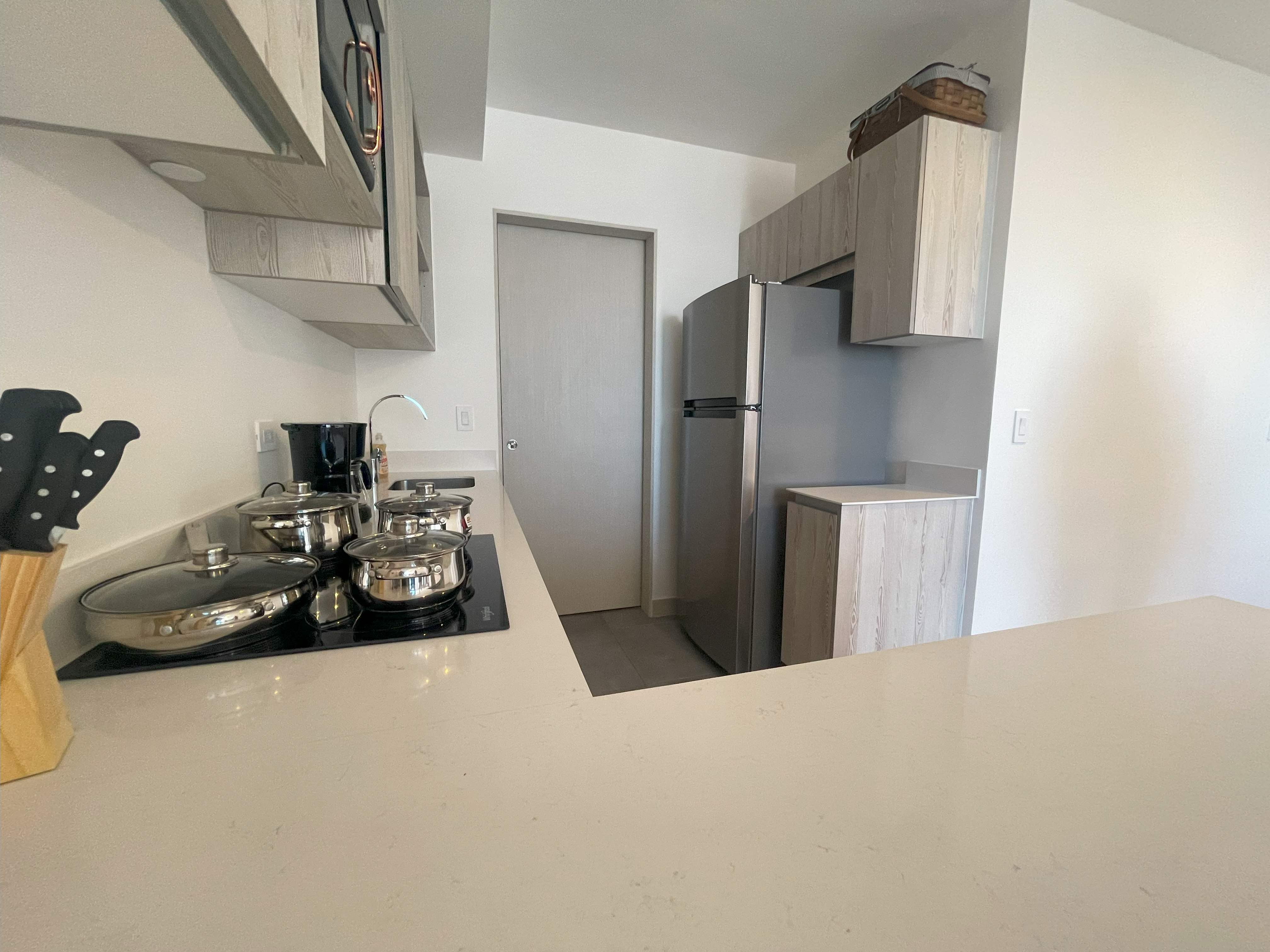 2 bed Apartment For Rent in La Sabana, San Jose - thumb 4