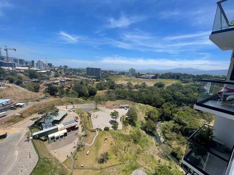 2 bed Apartment For Rent in La Sabana, San Jose - 1