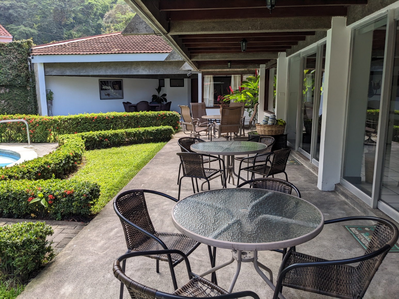 5 bed Single Family Homes For Sale in Punta Leona, Puntarenas - thumb 23