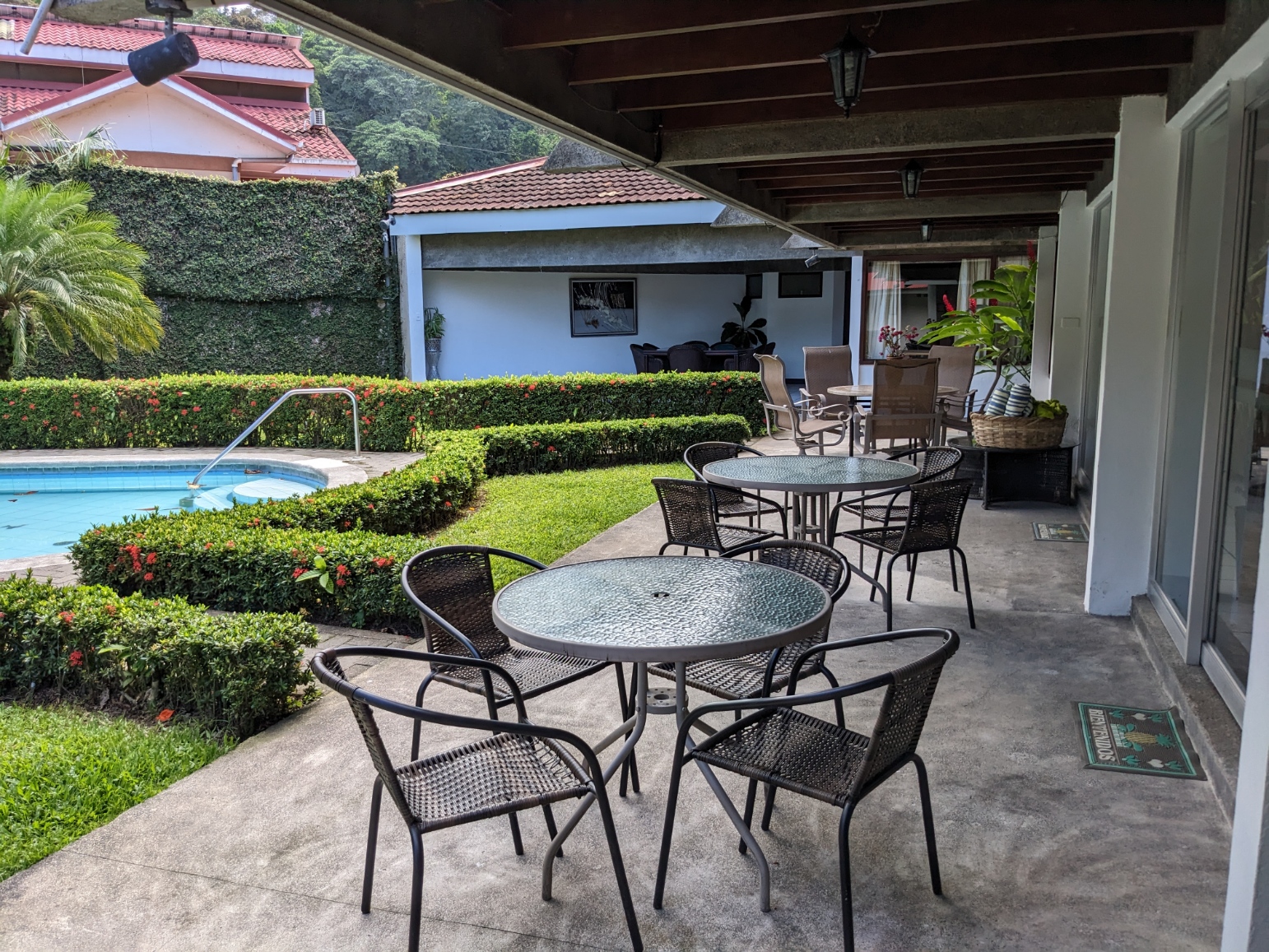 5 bed Single Family Homes For Sale in Punta Leona, Puntarenas - thumb 20