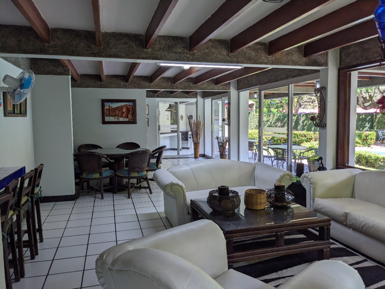 5 bed Single Family Homes For Sale in Punta Leona, Puntarenas - thumb 7