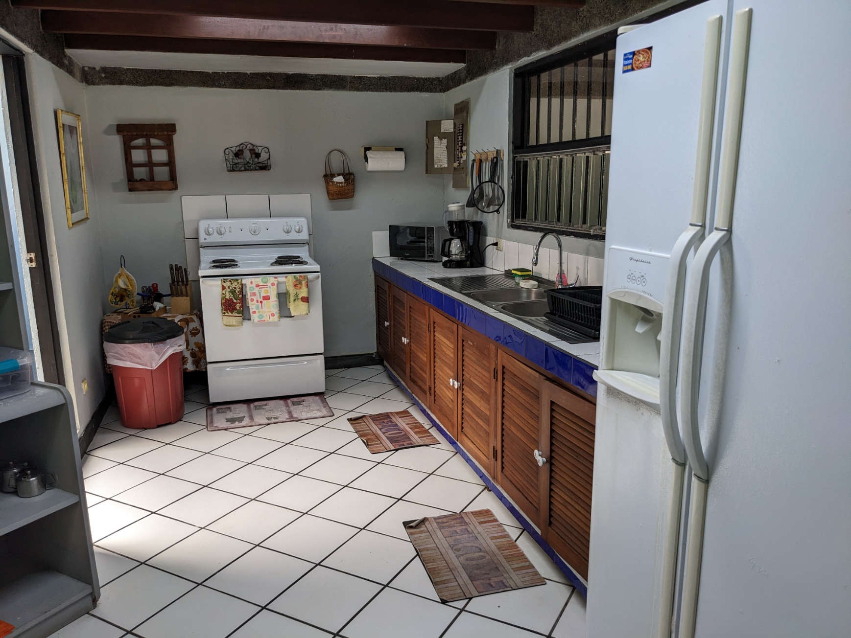 5 bed Single Family Homes For Sale in Punta Leona, Puntarenas - thumb 6