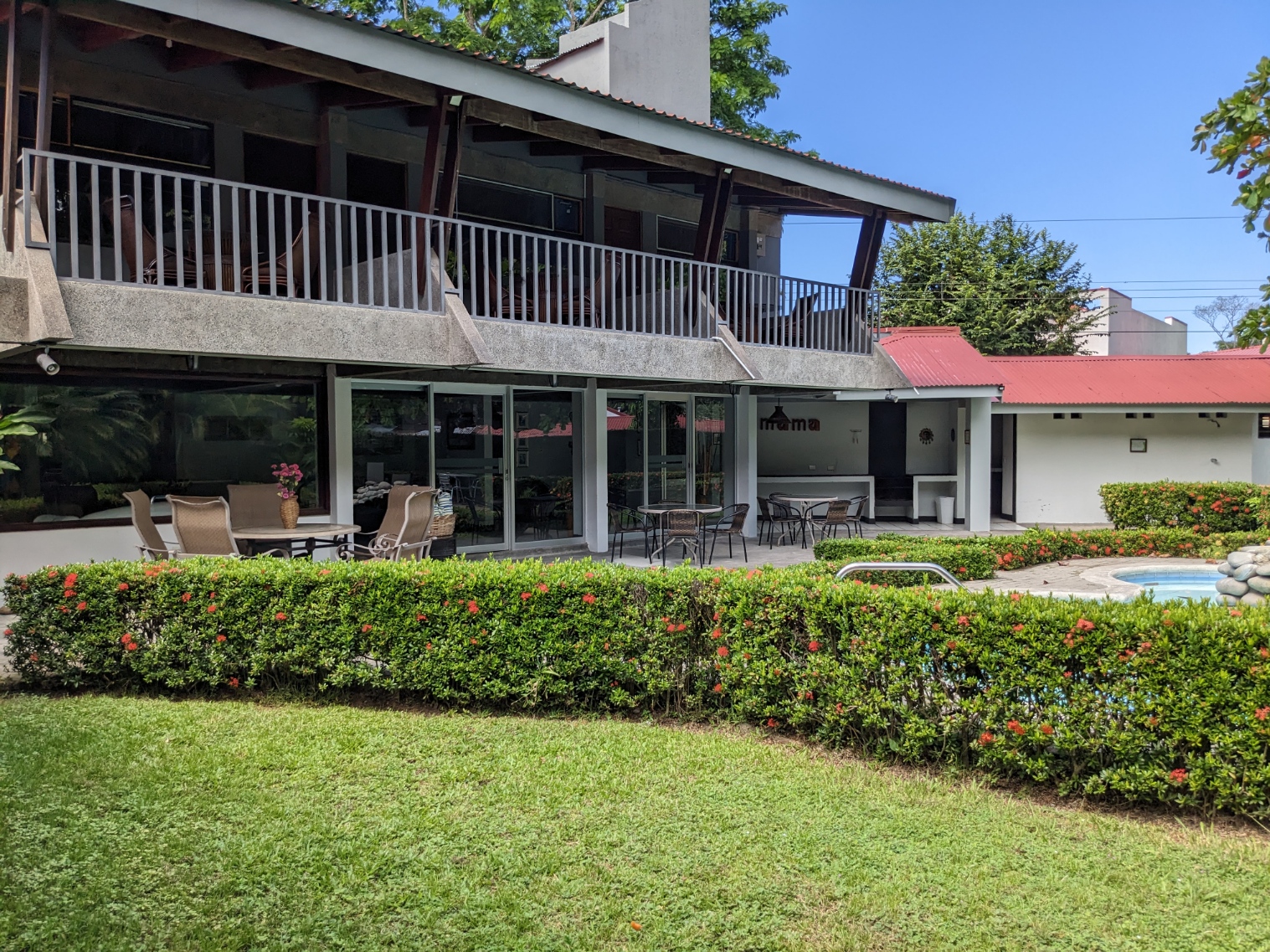 5 bed Single Family Homes For Sale in Punta Leona, Puntarenas - thumb 25