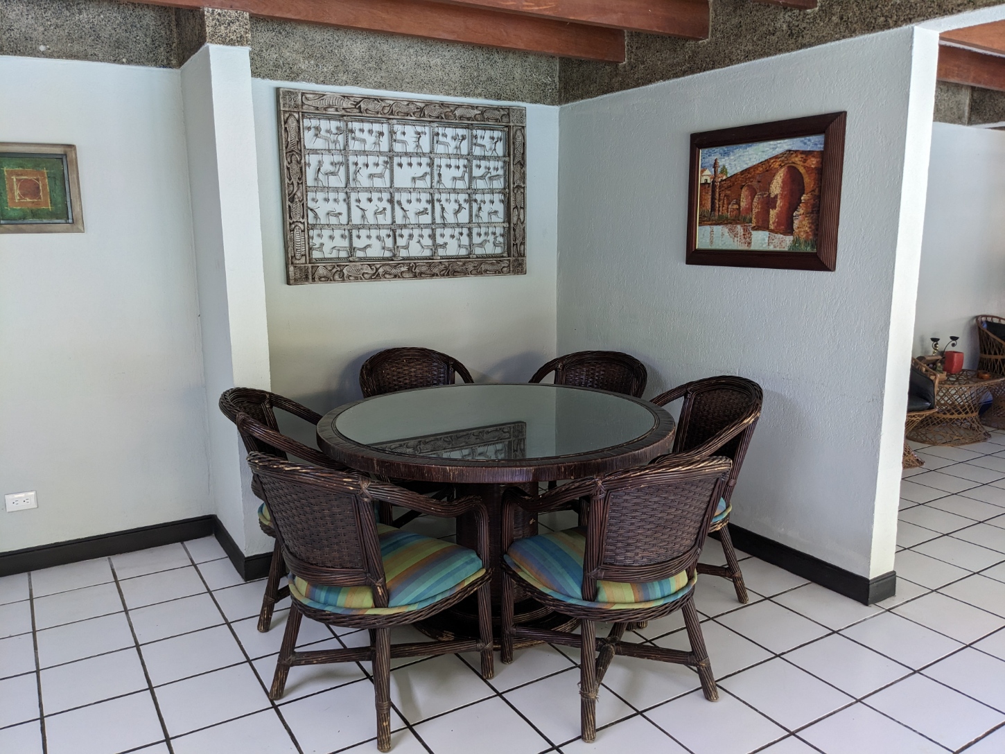 5 bed Single Family Homes For Sale in Punta Leona, Puntarenas - thumb 4