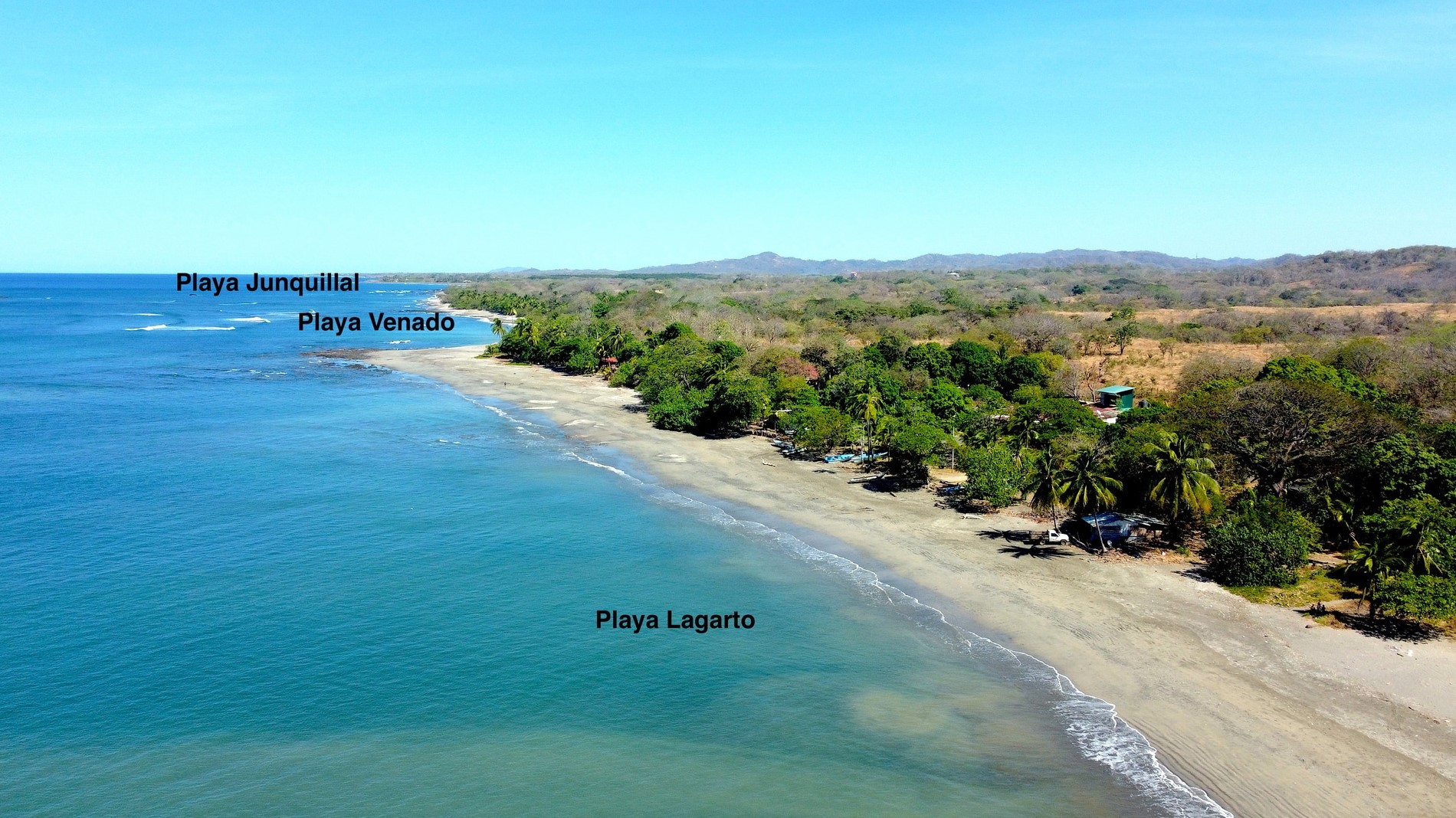 1 bed Single Family Homes For Sale in Playa Lagarto, Guanacaste - thumb 16