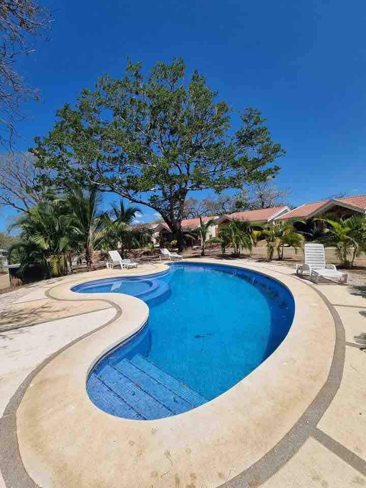 1 bed Single Family Homes For Sale in Playa Lagarto, Guanacaste - thumb 14
