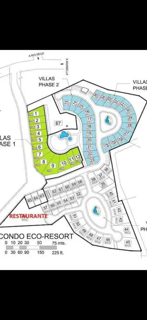 1 bed Single Family Homes For Sale in Playa Lagarto, Guanacaste - thumb 2