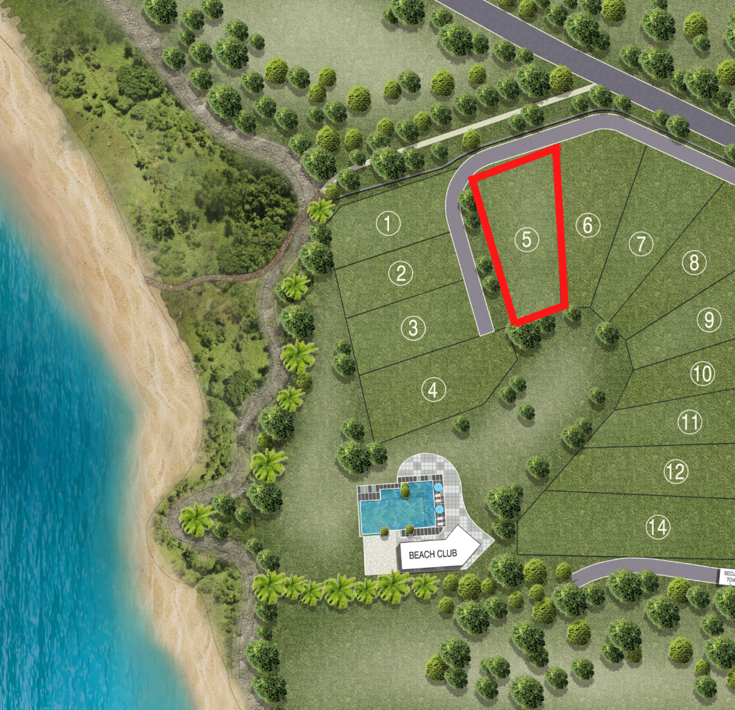 0 bed Land For Sale in Junquillal, Guanacaste - thumb 27