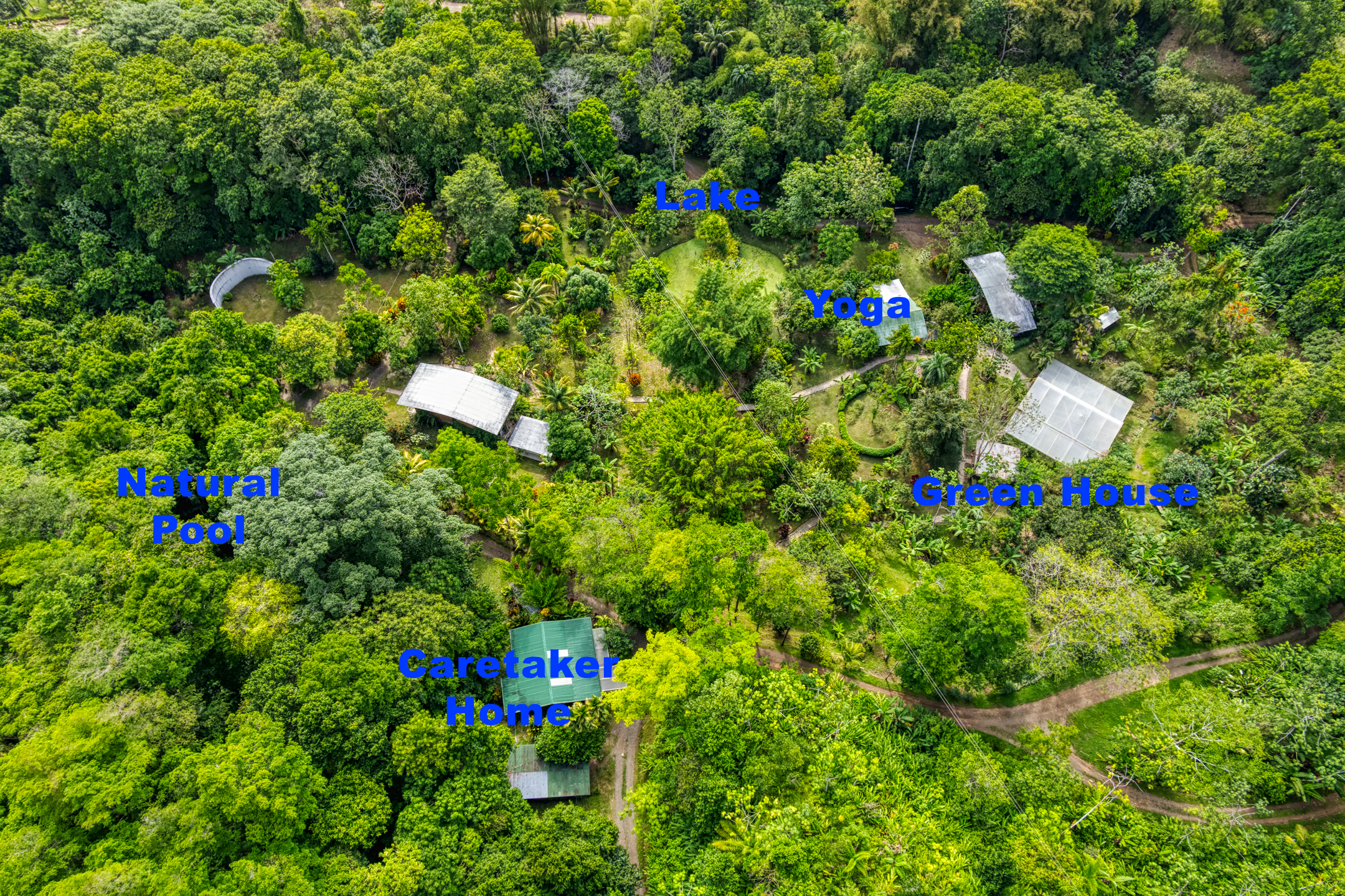 16 bed Hotel / Leisure For Sale in Dominical, Puntarenas - thumb 3