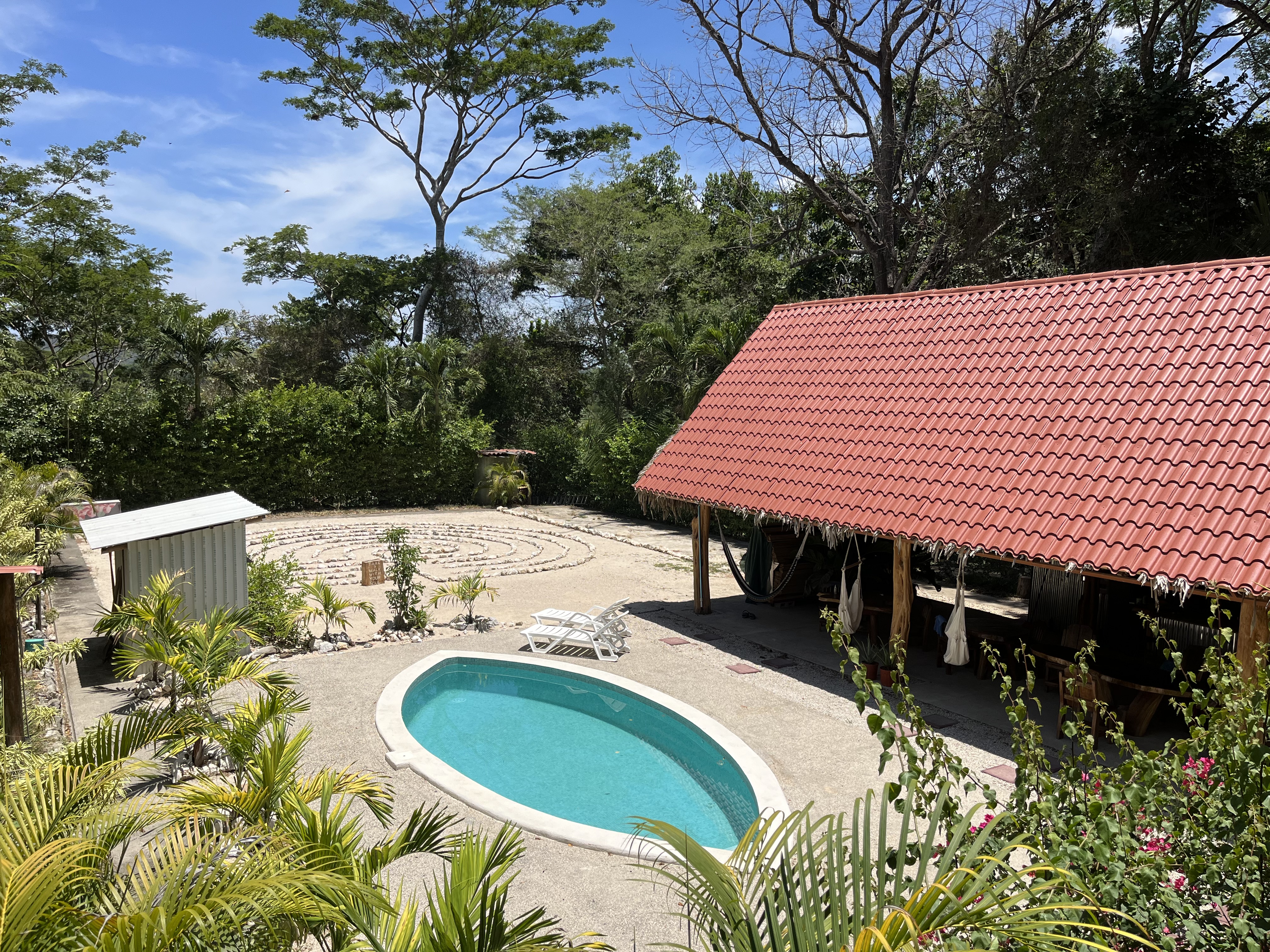 8 bed Single Family Homes For Sale in Samara, Guanacaste - thumb 1