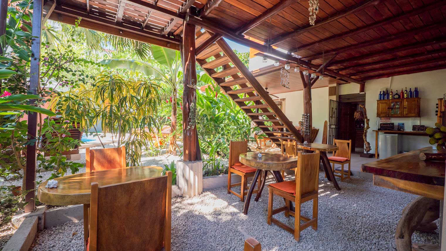 6 bed Hotel / Leisure For Sale in Samara, Guanacaste - thumb 15