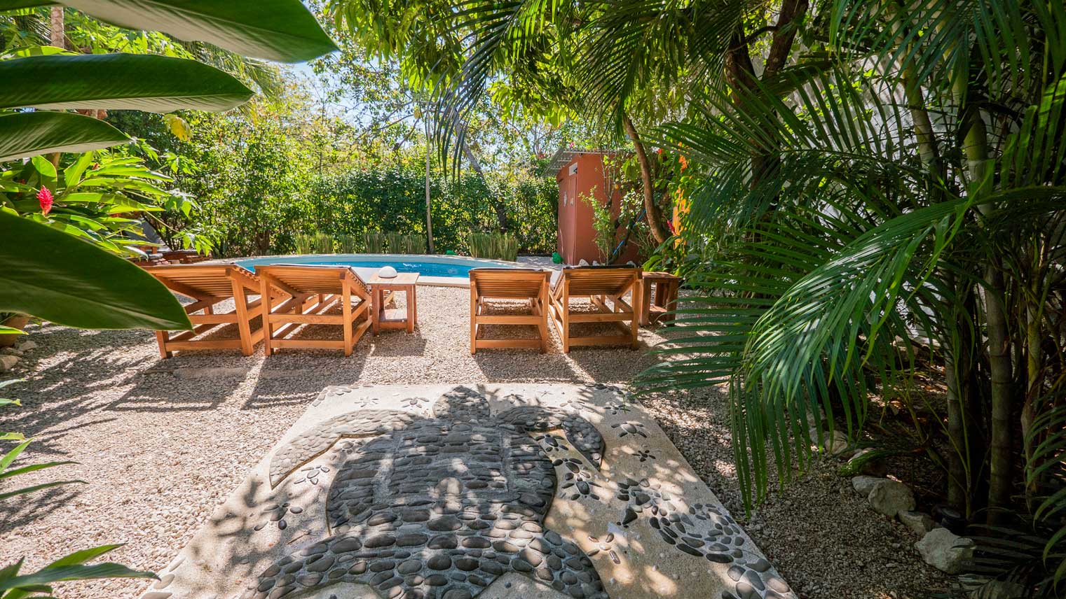 6 bed Hotel / Leisure For Sale in Samara, Guanacaste - thumb 1