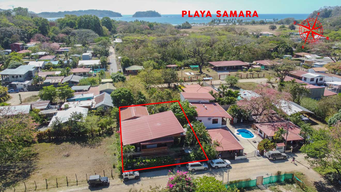 6 bed Hotel / Leisure For Sale in Samara, Guanacaste - thumb 13
