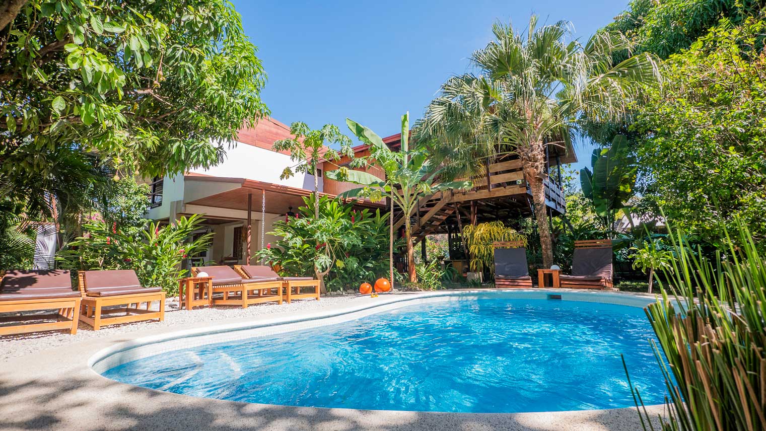 6 bed Hotel / Leisure For Sale in Samara, Guanacaste - thumb 14