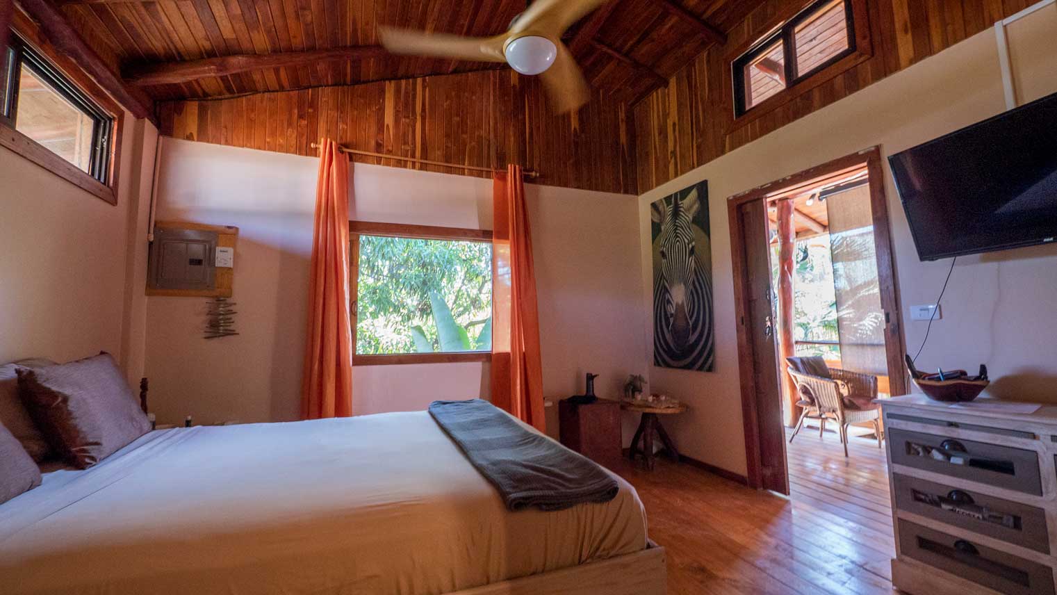 6 bed Hotel / Leisure For Sale in Samara, Guanacaste - thumb 4