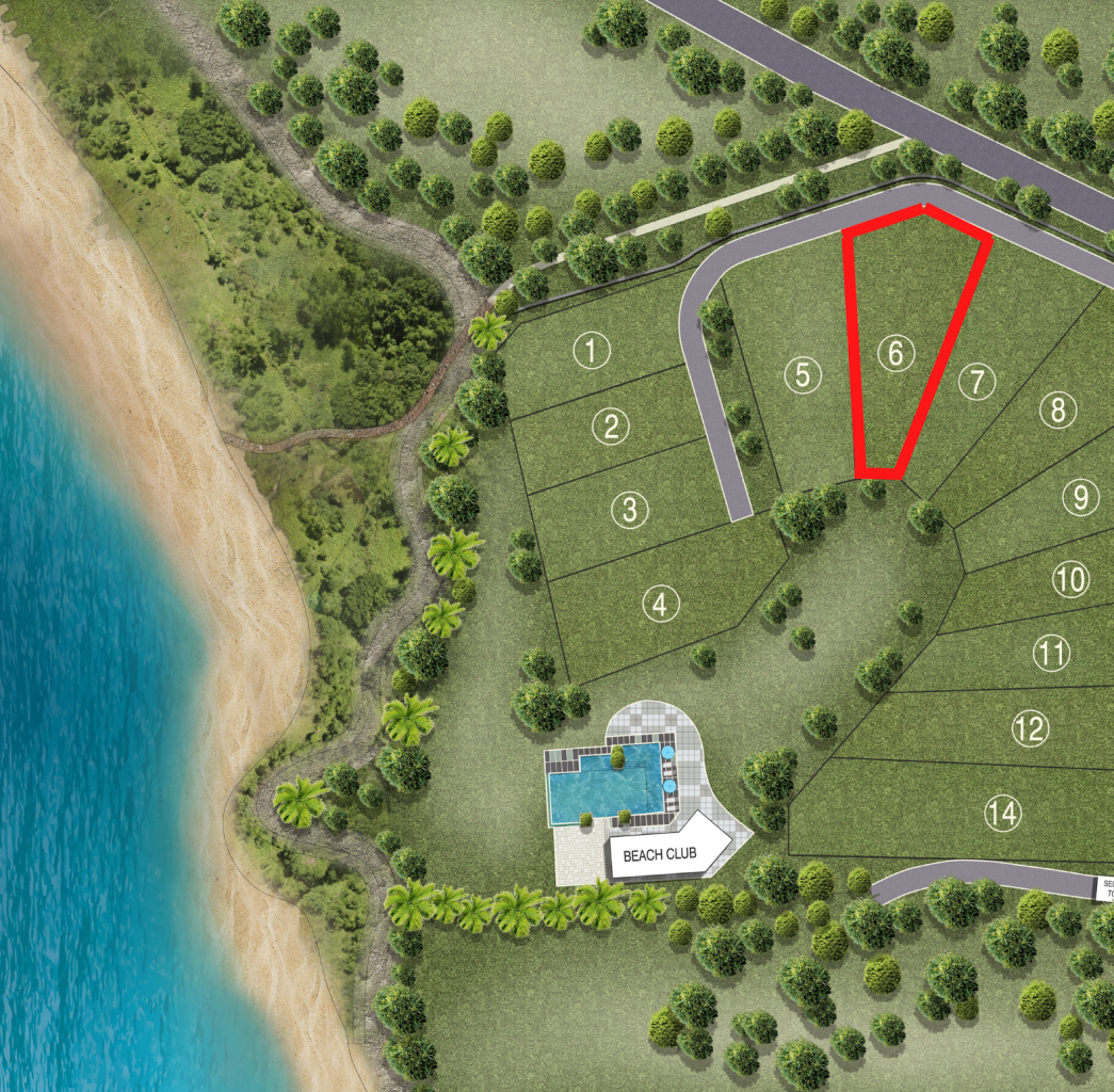 0 bed Land For Sale in Junquillal, Guanacaste - thumb 2