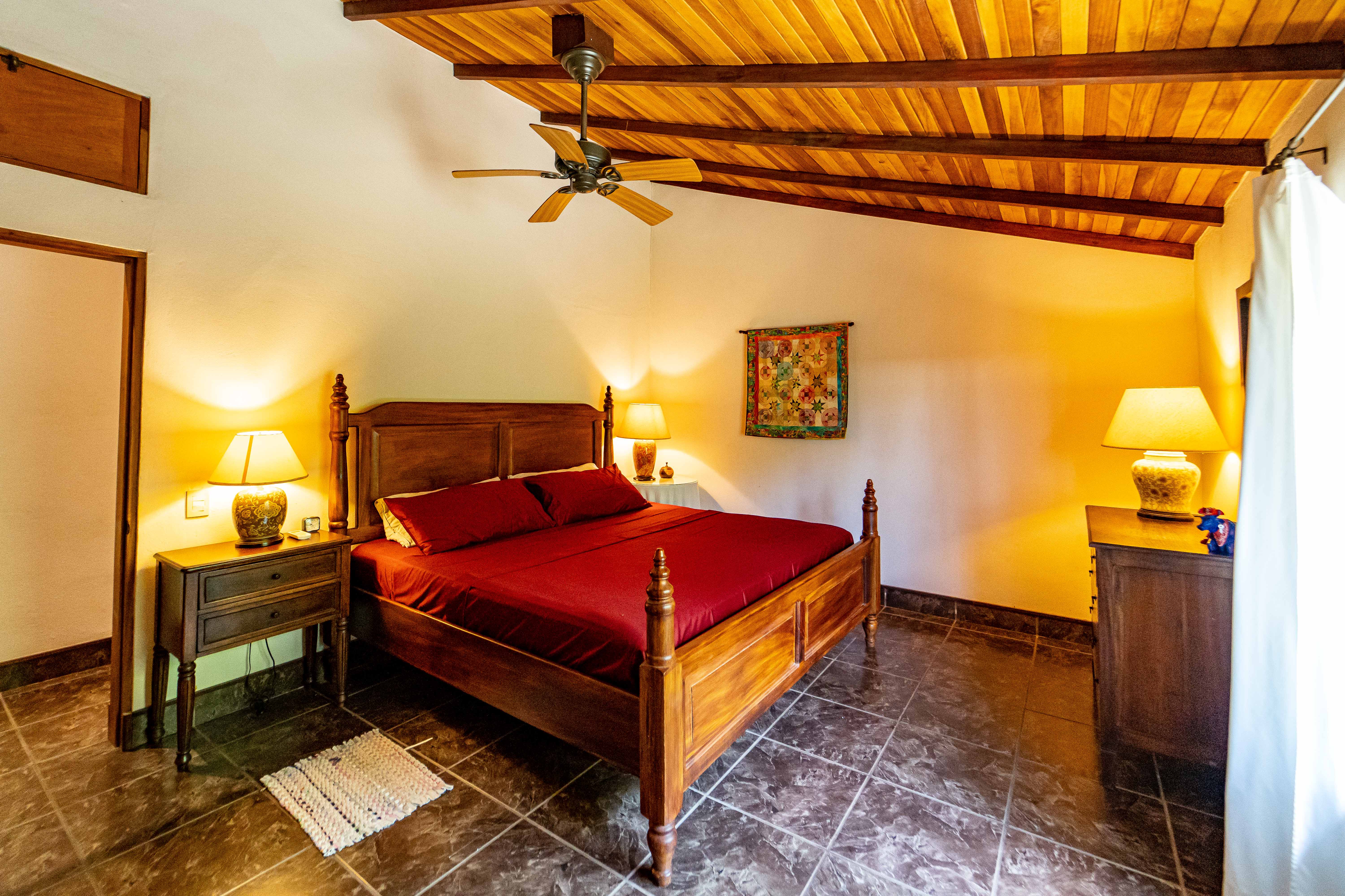 4 bed Single Family Homes For Sale in Samara, Guanacaste - thumb 30