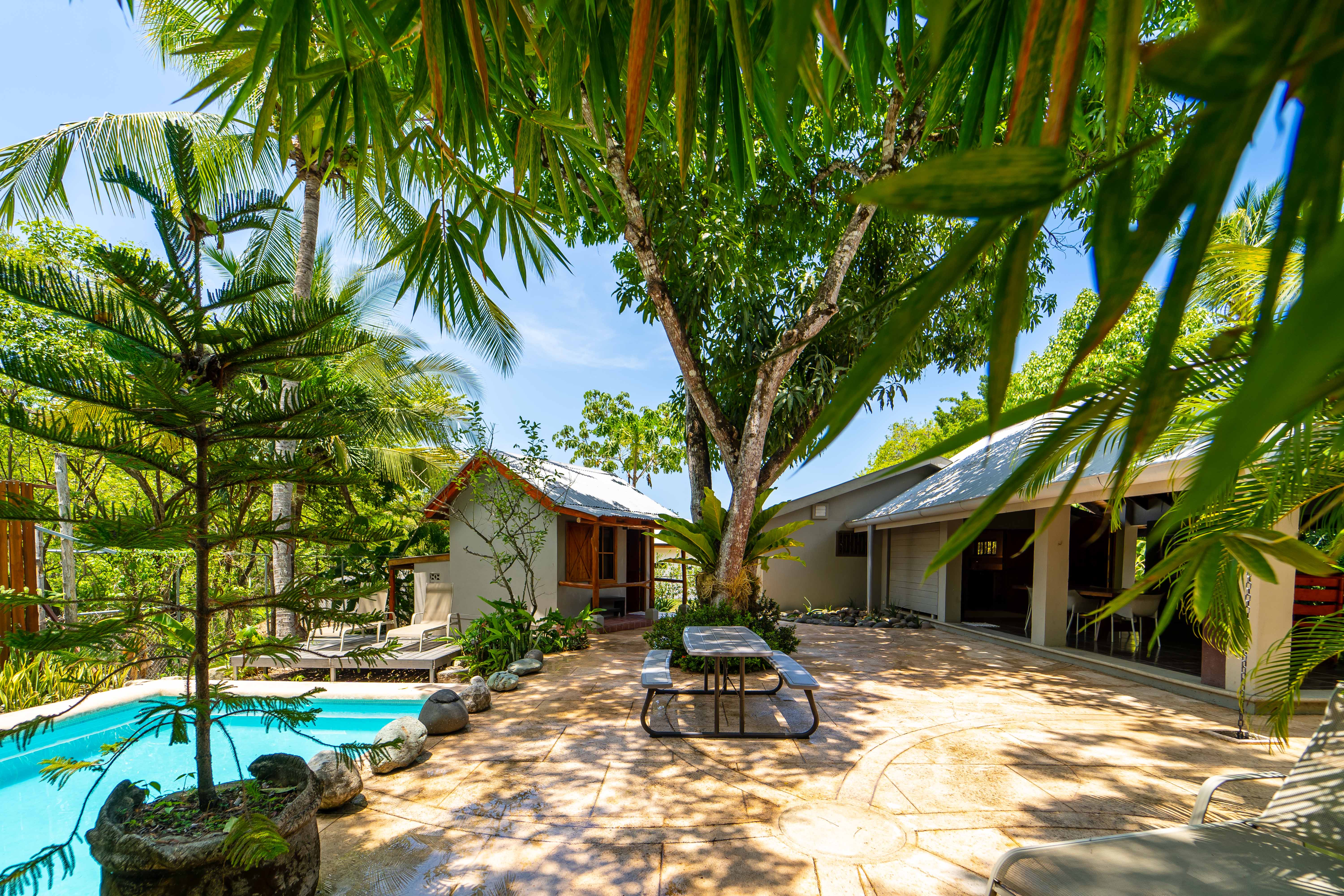 4 bed Single Family Homes For Sale in Samara, Guanacaste - thumb 1