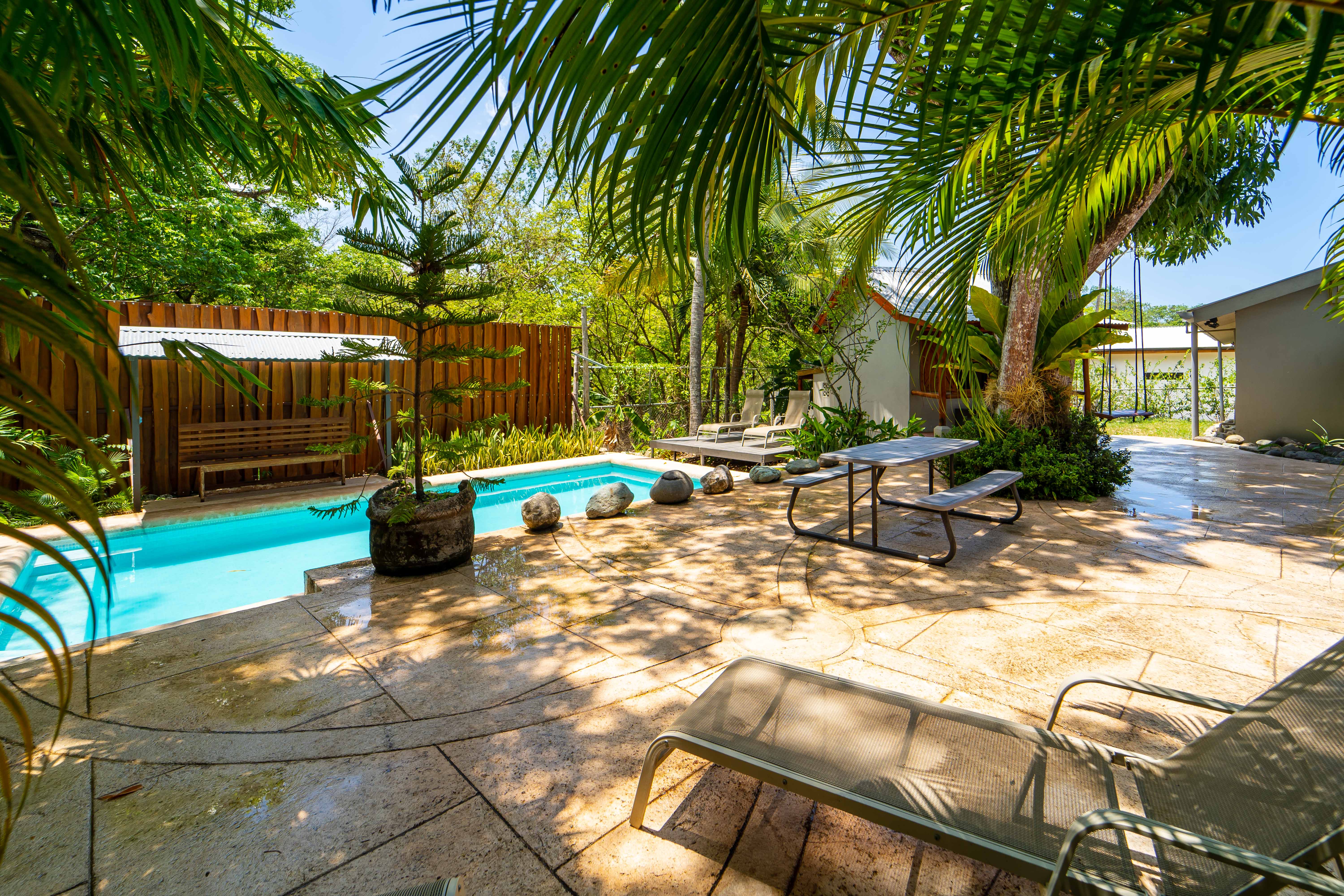 4 bed Single Family Homes For Sale in Samara, Guanacaste - thumb 9