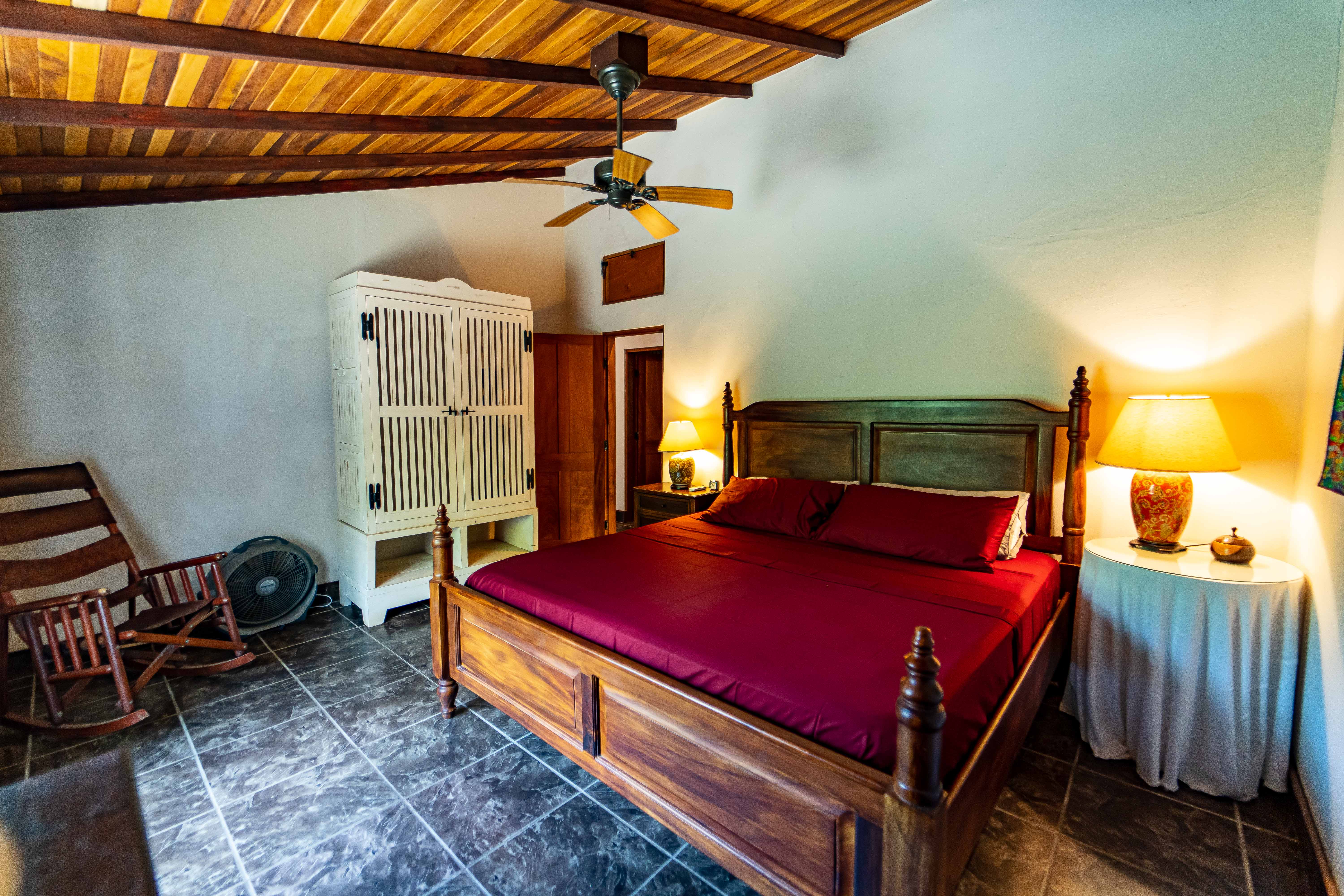 4 bed Single Family Homes For Sale in Samara, Guanacaste - thumb 29