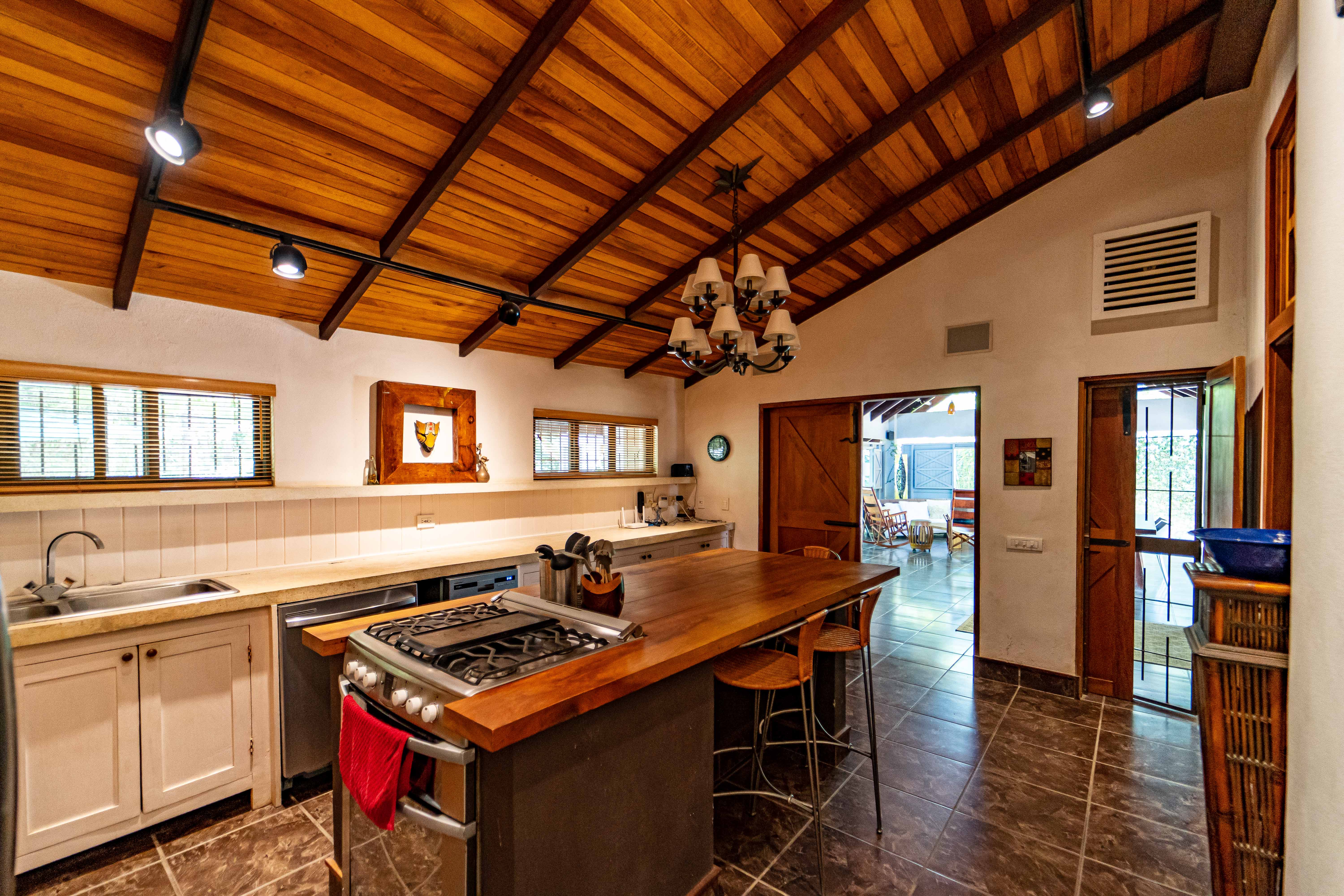 4 bed Single Family Homes For Sale in Samara, Guanacaste - thumb 24