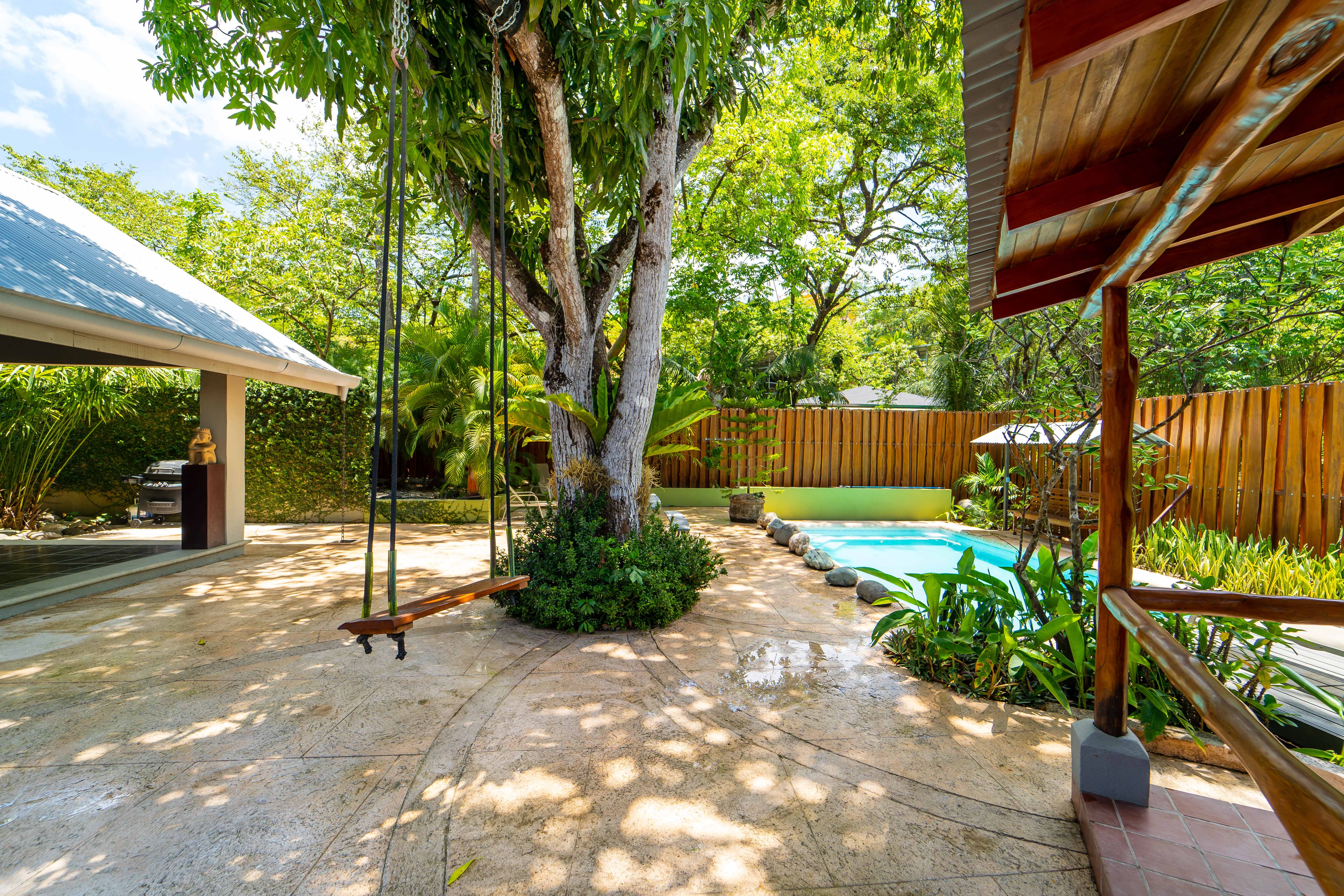 4 bed Single Family Homes For Sale in Samara, Guanacaste - thumb 14