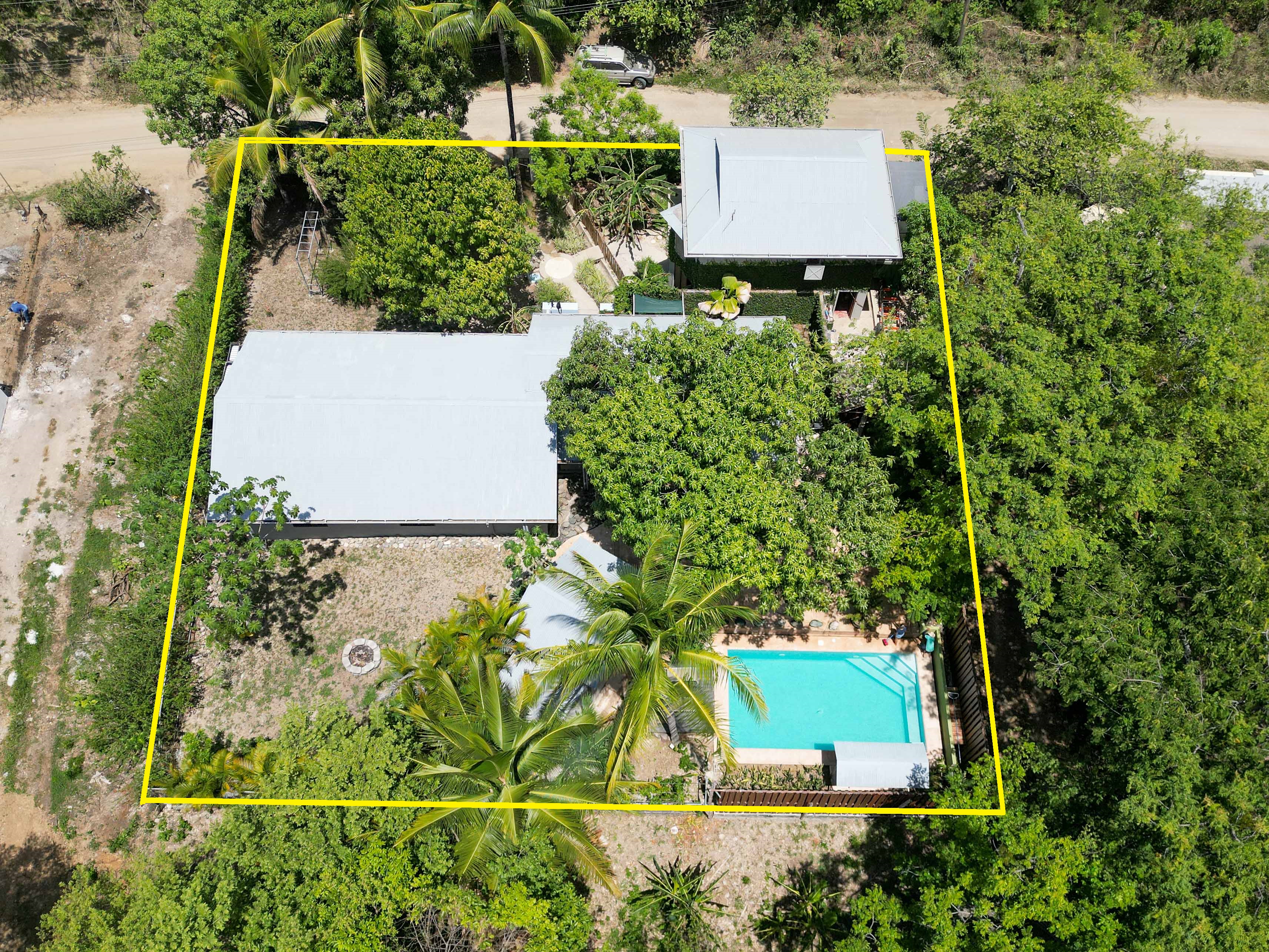 4 bed Single Family Homes For Sale in Samara, Guanacaste - thumb 3