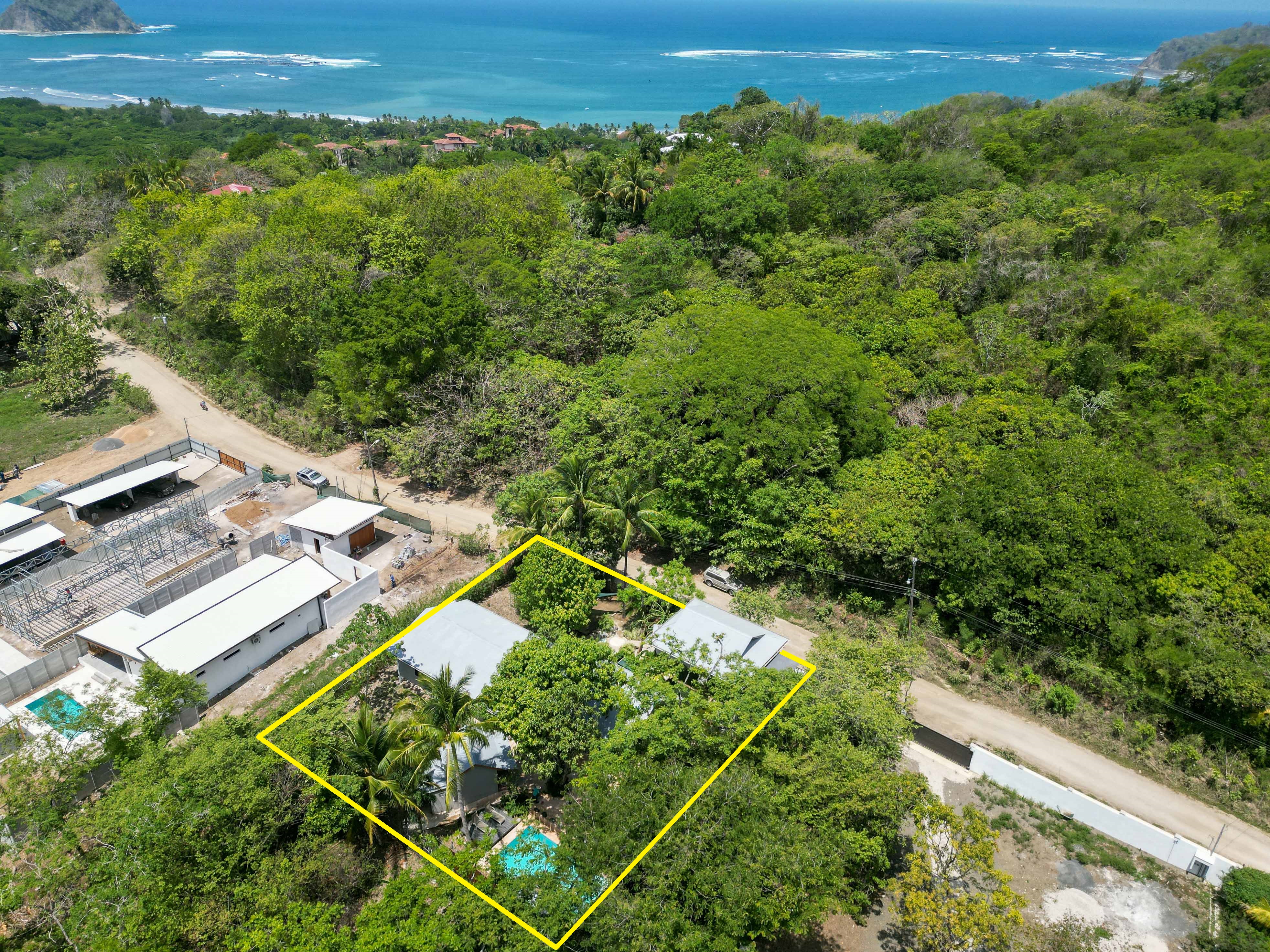 4 bed Single Family Homes For Sale in Samara, Guanacaste - thumb 4