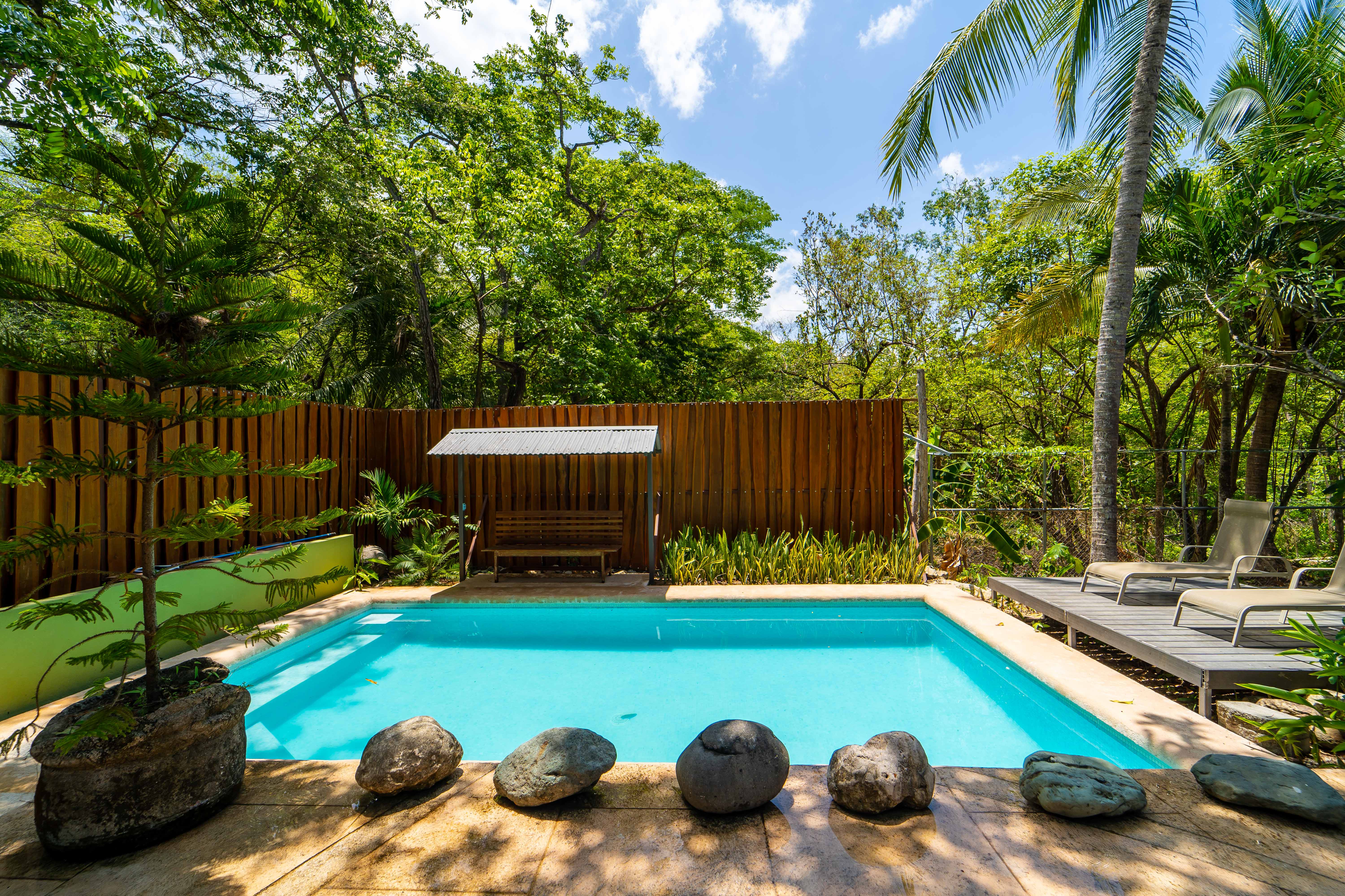 4 bed Single Family Homes For Sale in Samara, Guanacaste - thumb 8