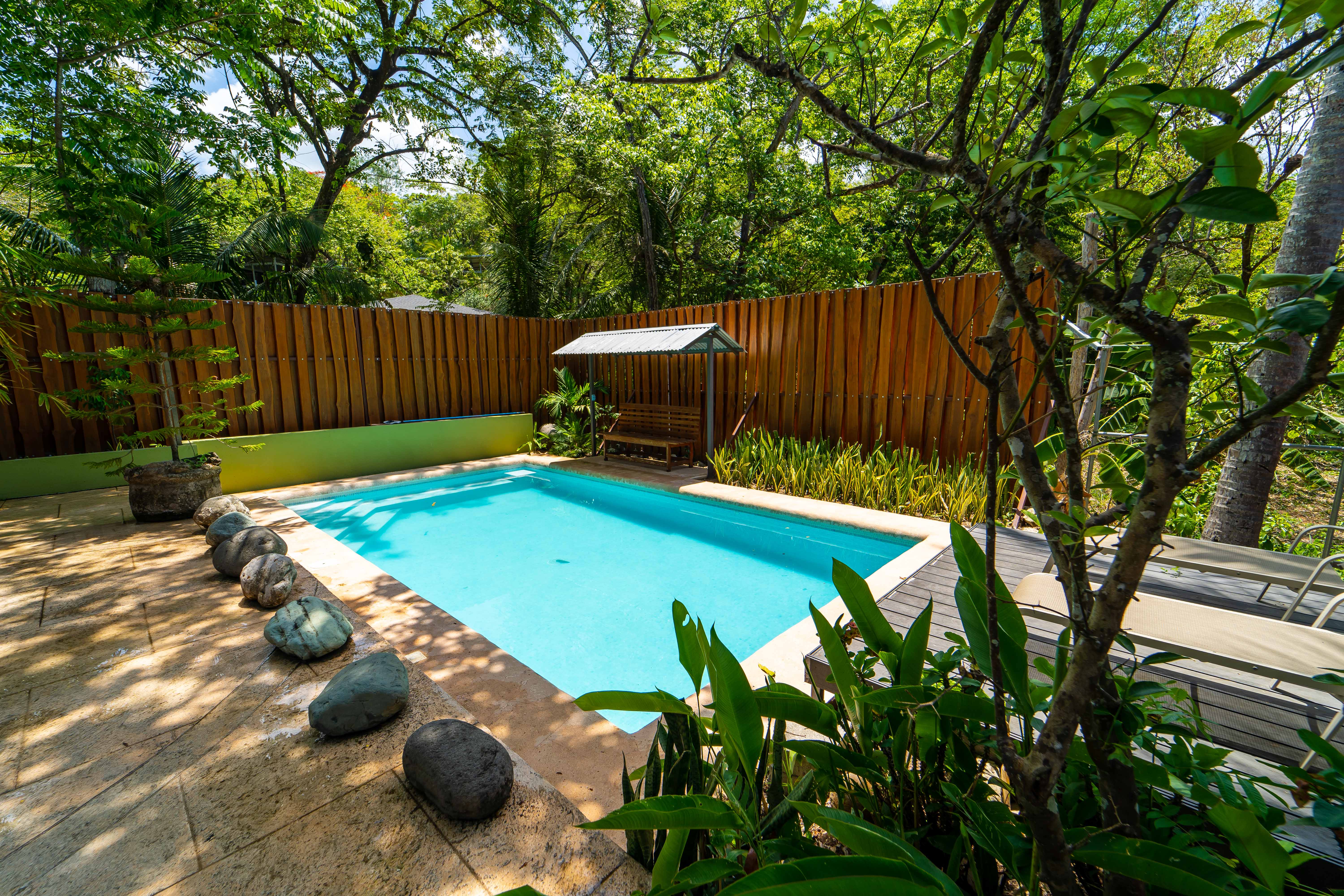 4 bed Single Family Homes For Sale in Samara, Guanacaste - thumb 7
