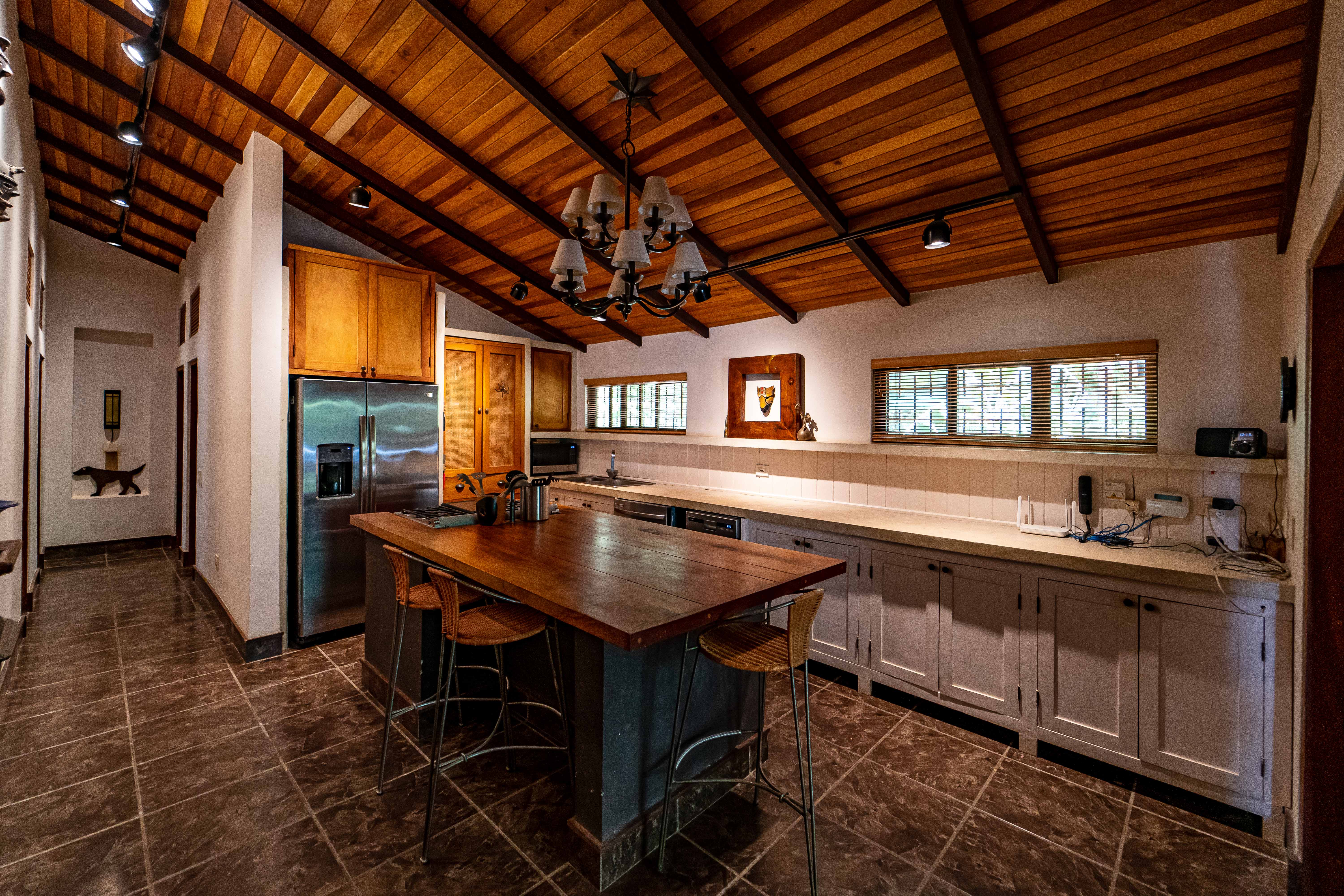 4 bed Single Family Homes For Sale in Samara, Guanacaste - thumb 23