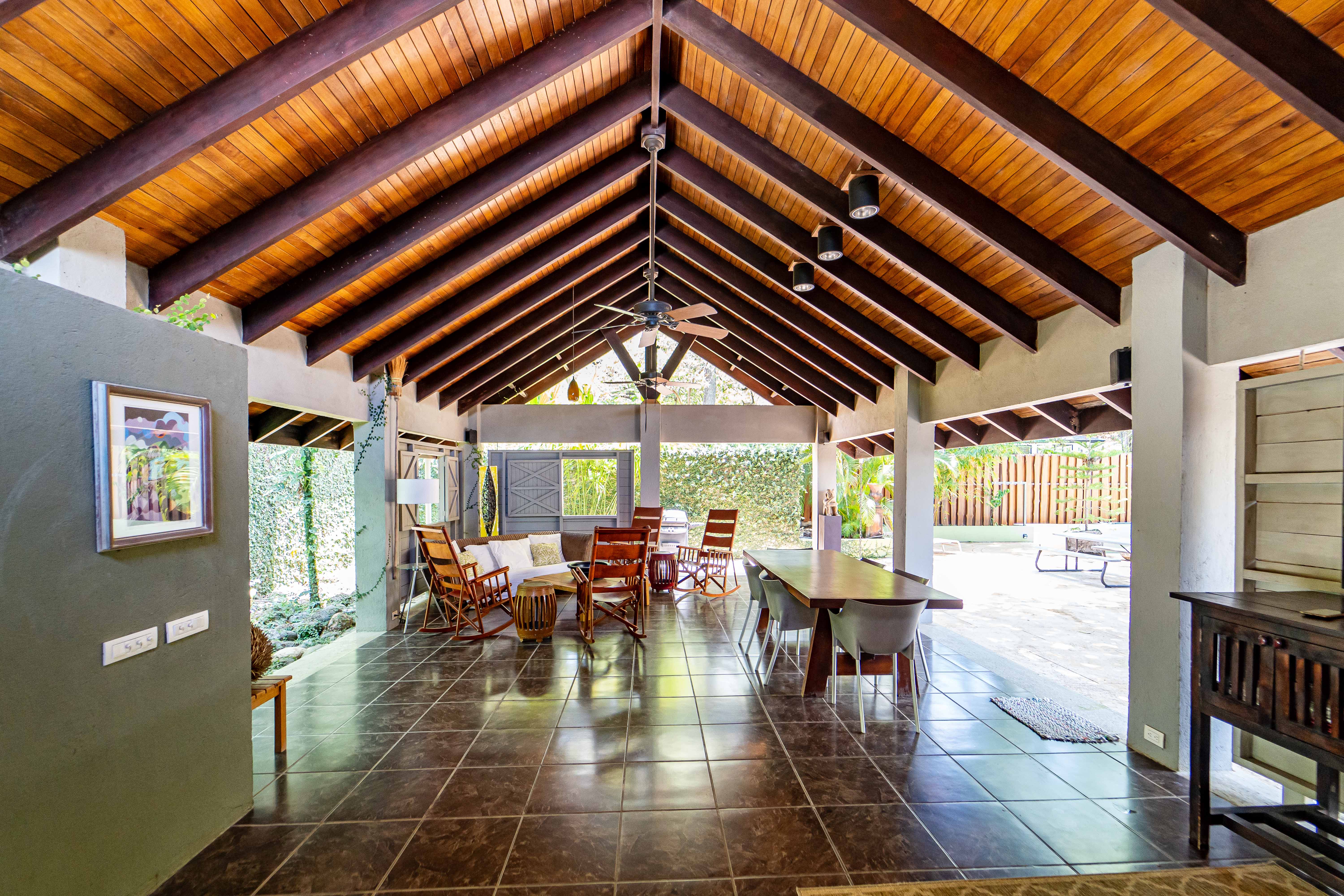 4 bed Single Family Homes For Sale in Samara, Guanacaste - thumb 18