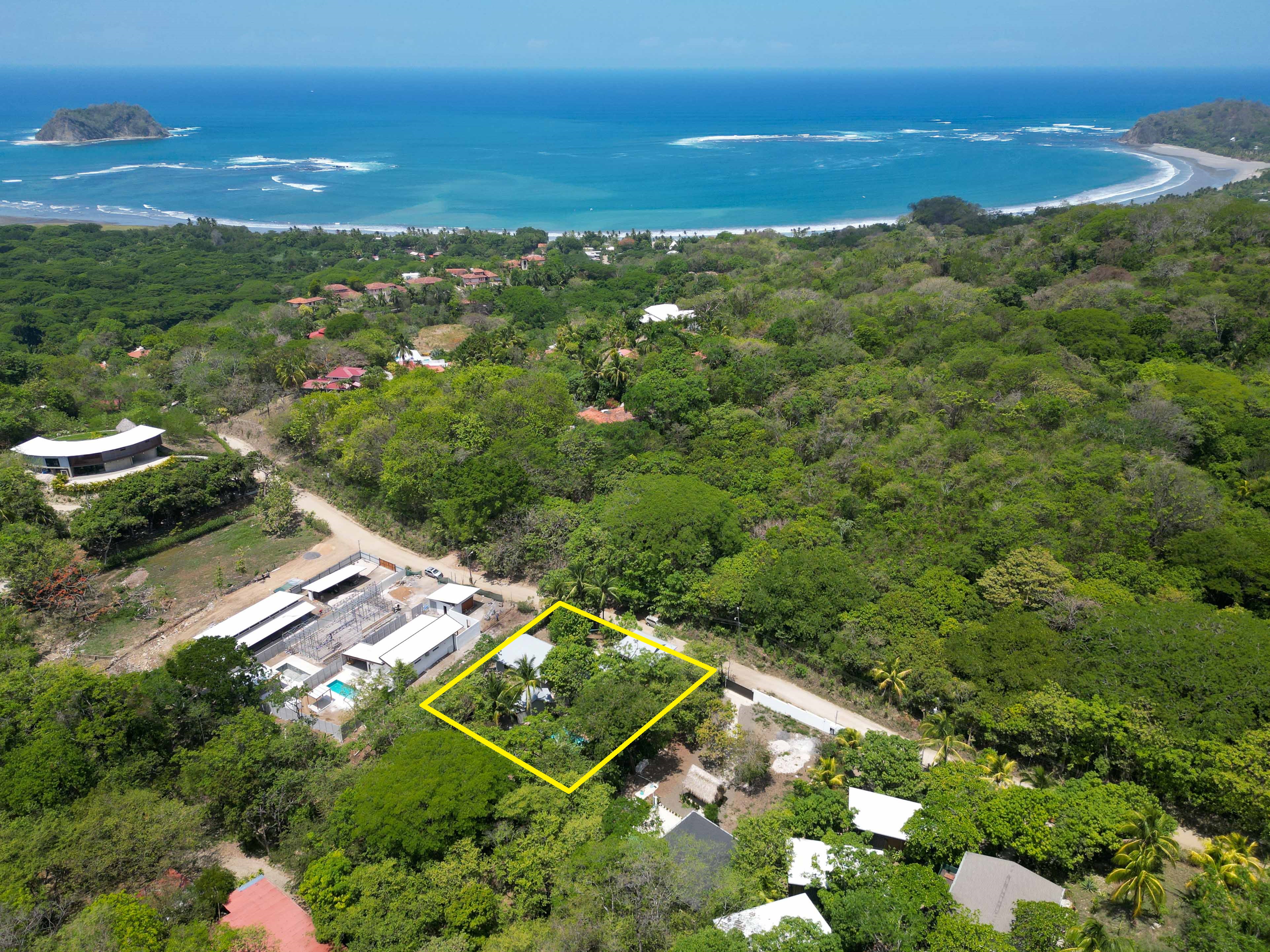 4 bed Single Family Homes For Sale in Samara, Guanacaste - thumb 5