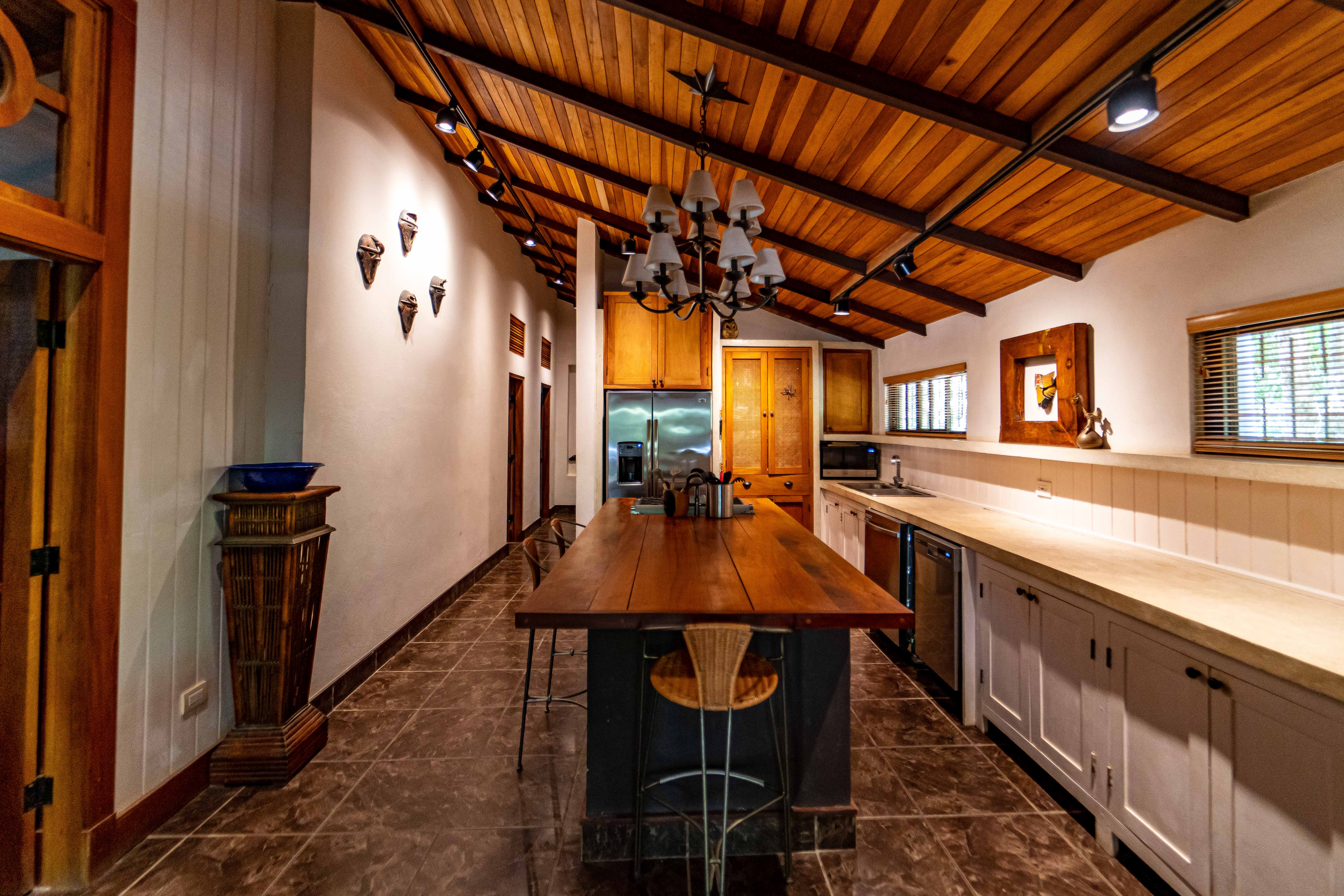 4 bed Single Family Homes For Sale in Samara, Guanacaste - thumb 22