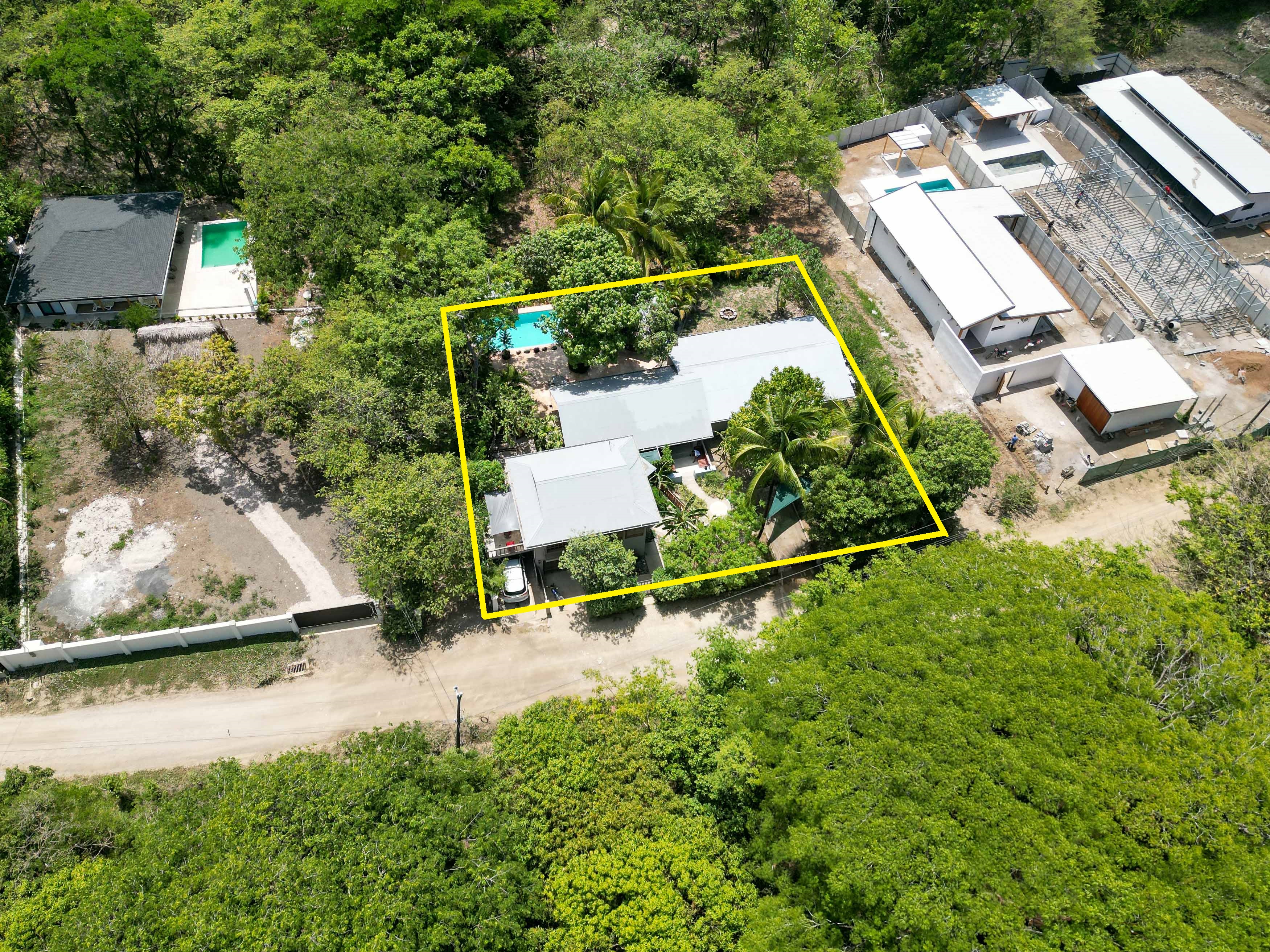 4 bed Single Family Homes For Sale in Samara, Guanacaste - thumb 6