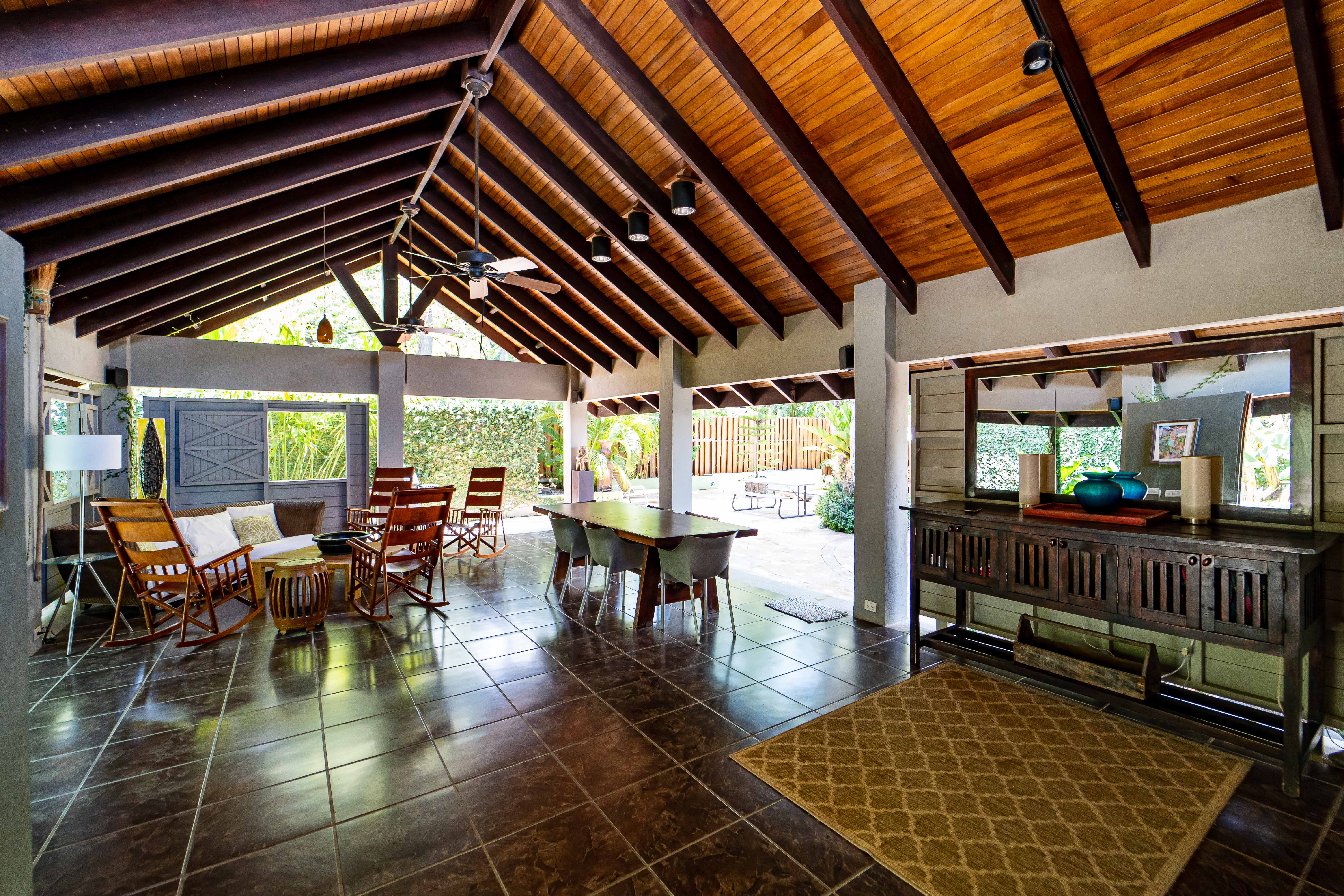 4 bed Single Family Homes For Sale in Samara, Guanacaste - thumb 17