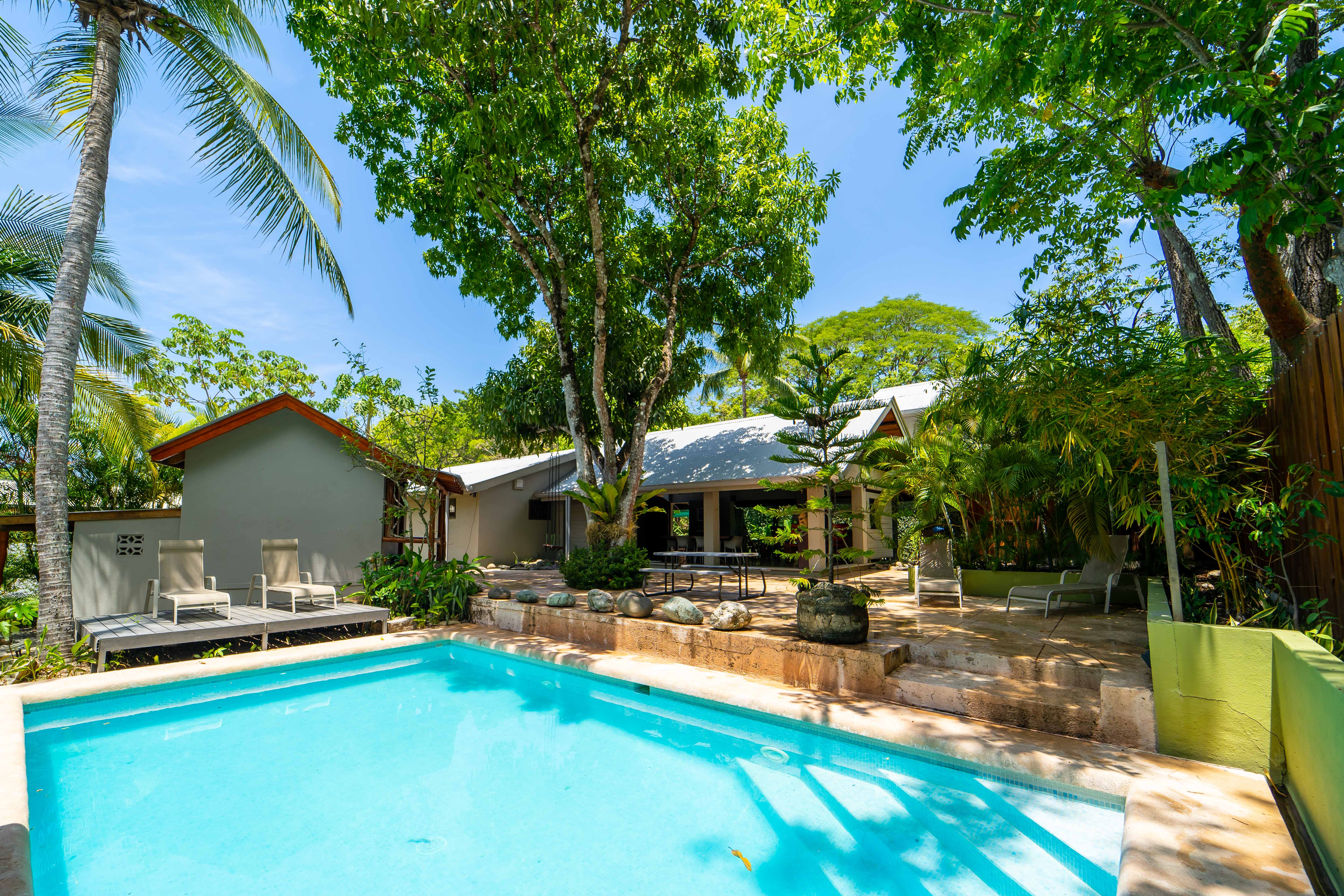 4 bed Single Family Homes For Sale in Samara, Guanacaste - thumb 11