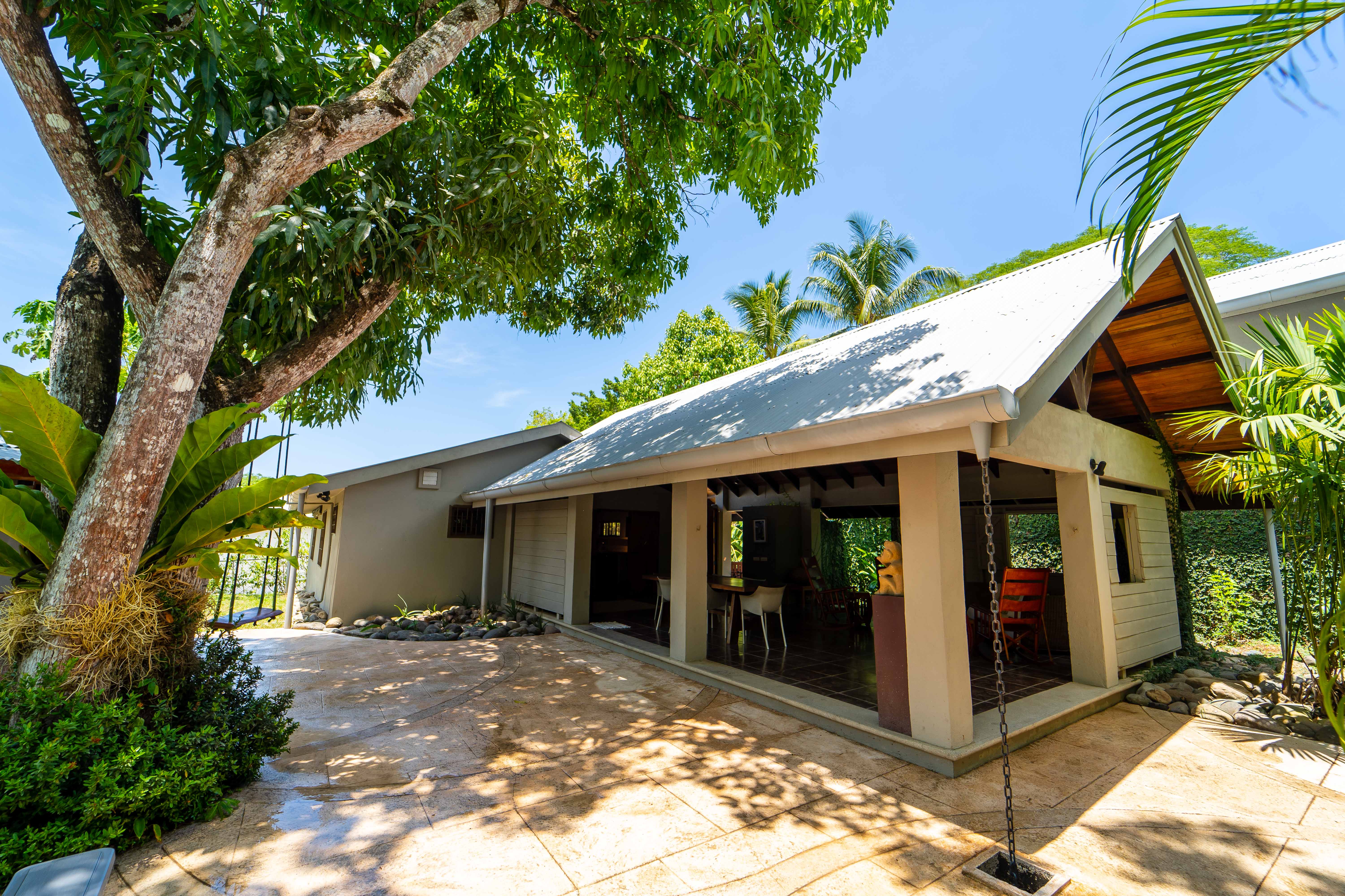 4 bed Single Family Homes For Sale in Samara, Guanacaste - thumb 15