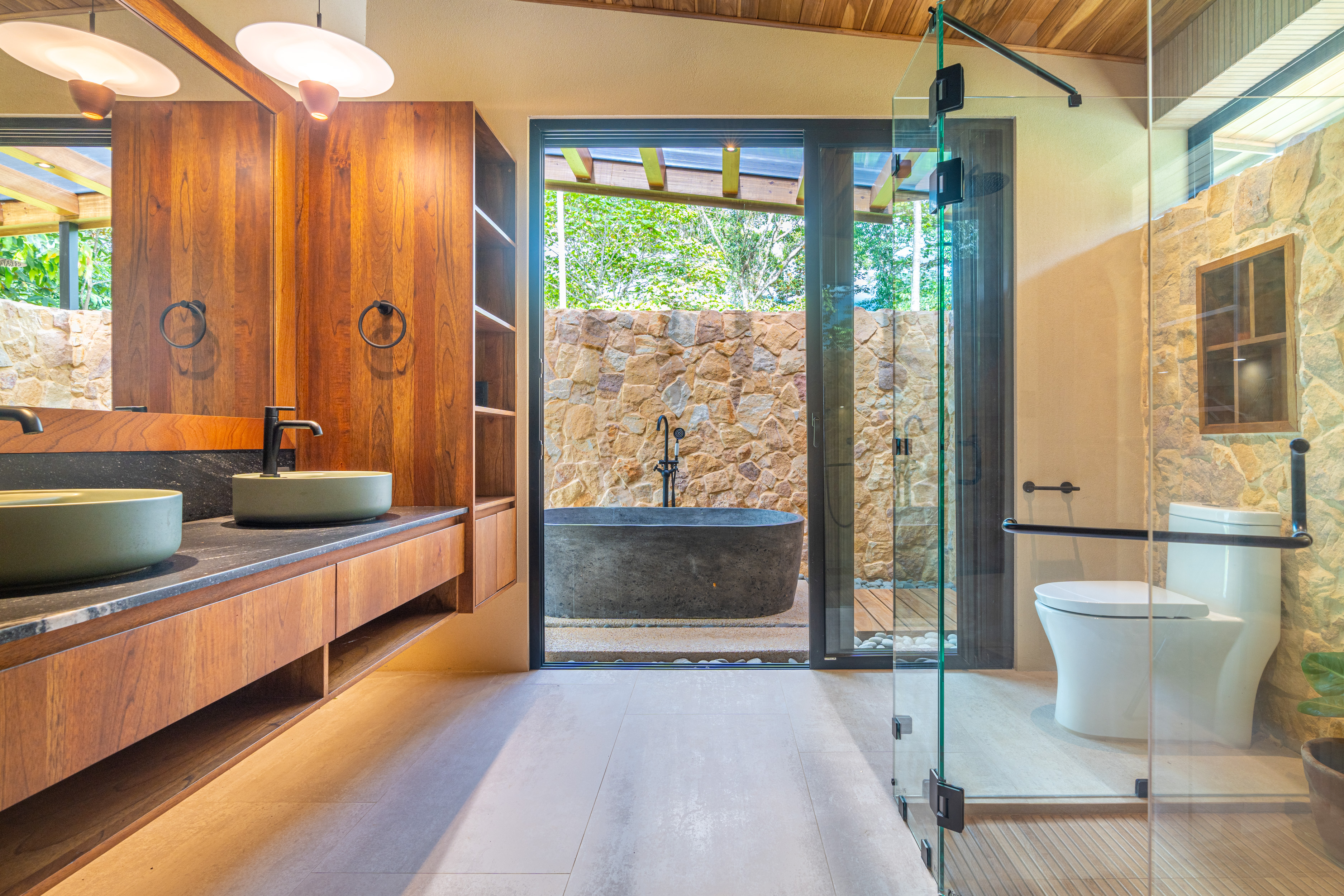 3 bed Single Family Homes For Sale in Ojochal, Puntarenas - thumb 23