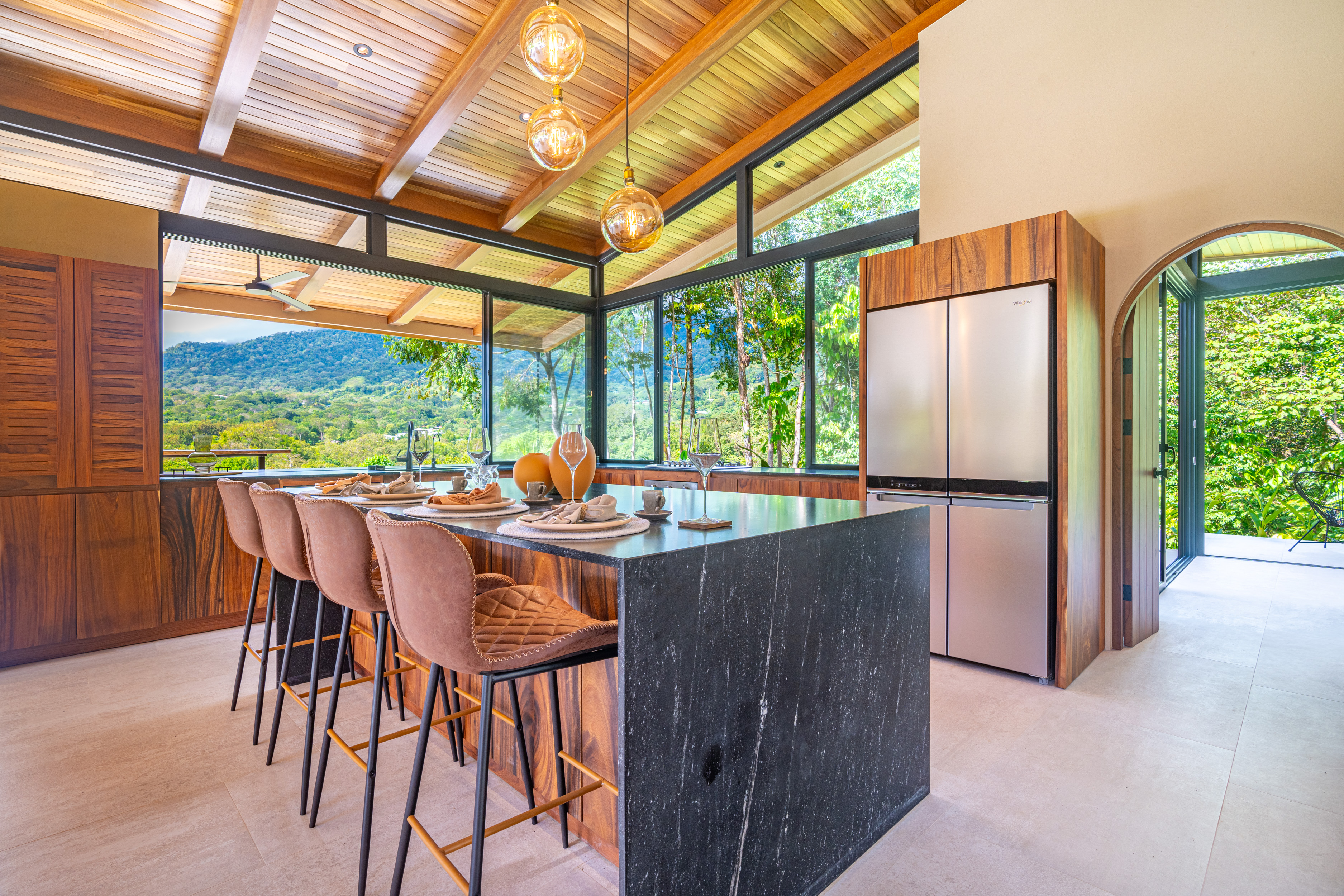 3 bed Single Family Homes For Sale in Ojochal, Puntarenas - thumb 18