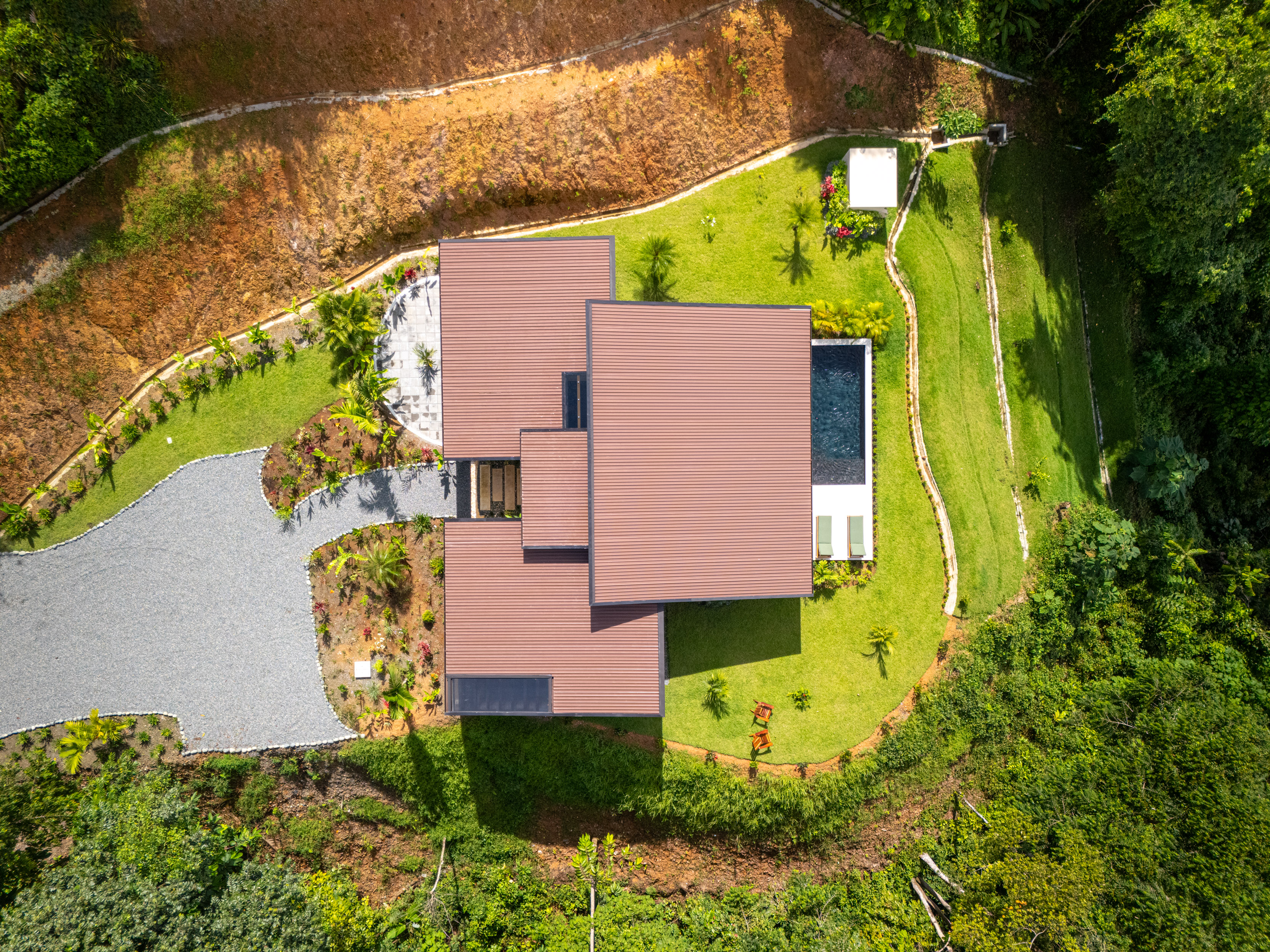 3 bed Single Family Homes For Sale in Ojochal, Puntarenas - thumb 4