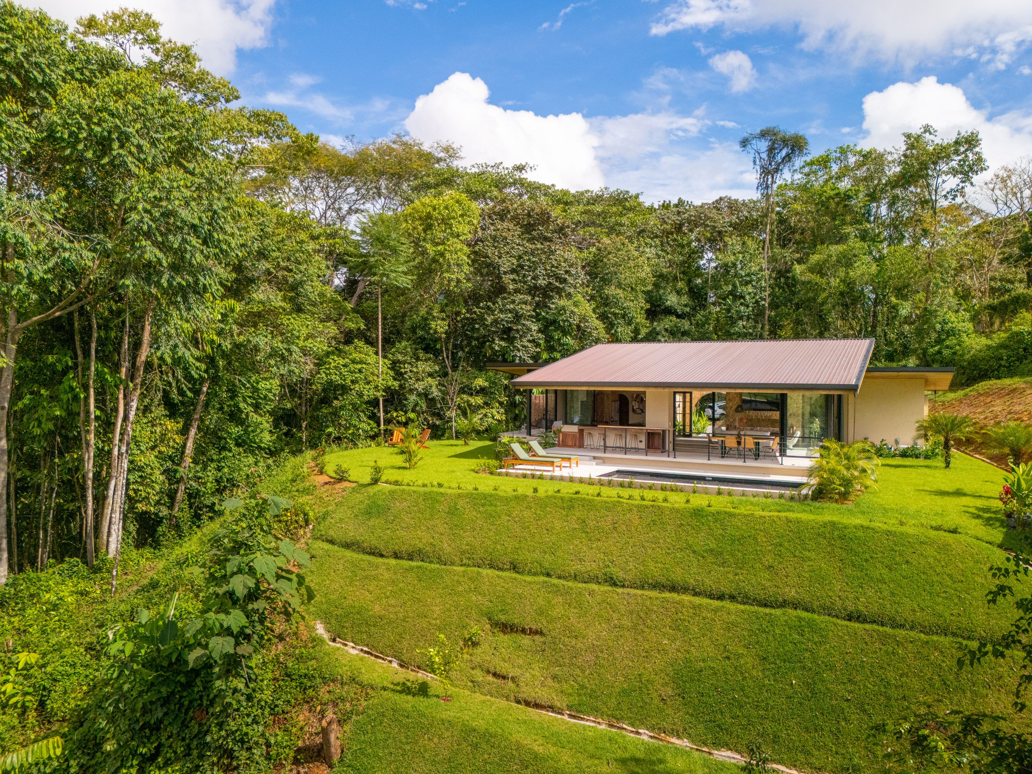 3 bed Single Family Homes For Sale in Ojochal, Puntarenas - thumb 2