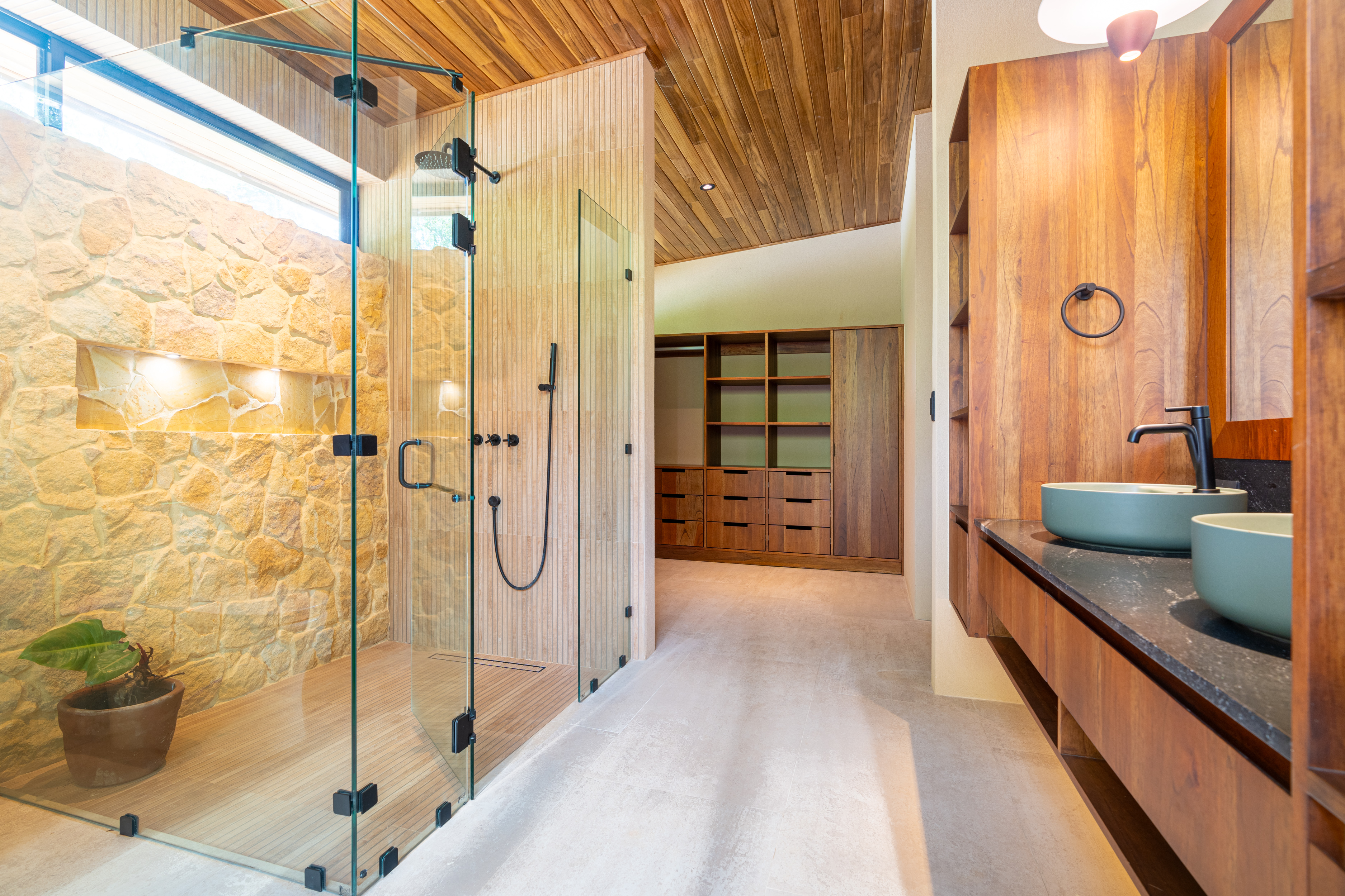 3 bed Single Family Homes For Sale in Ojochal, Puntarenas - thumb 25