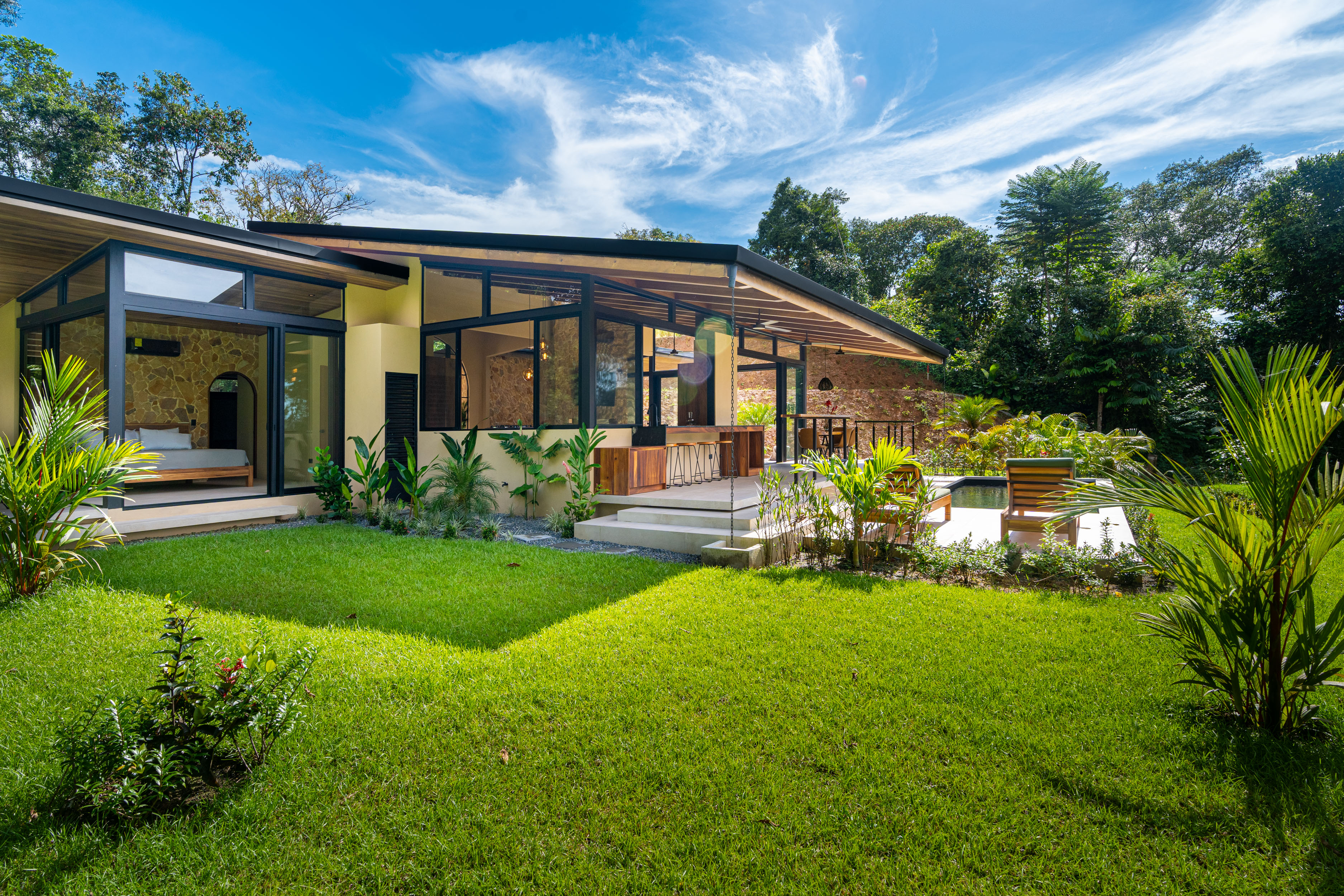 3 bed Single Family Homes For Sale in Ojochal, Puntarenas - thumb 8