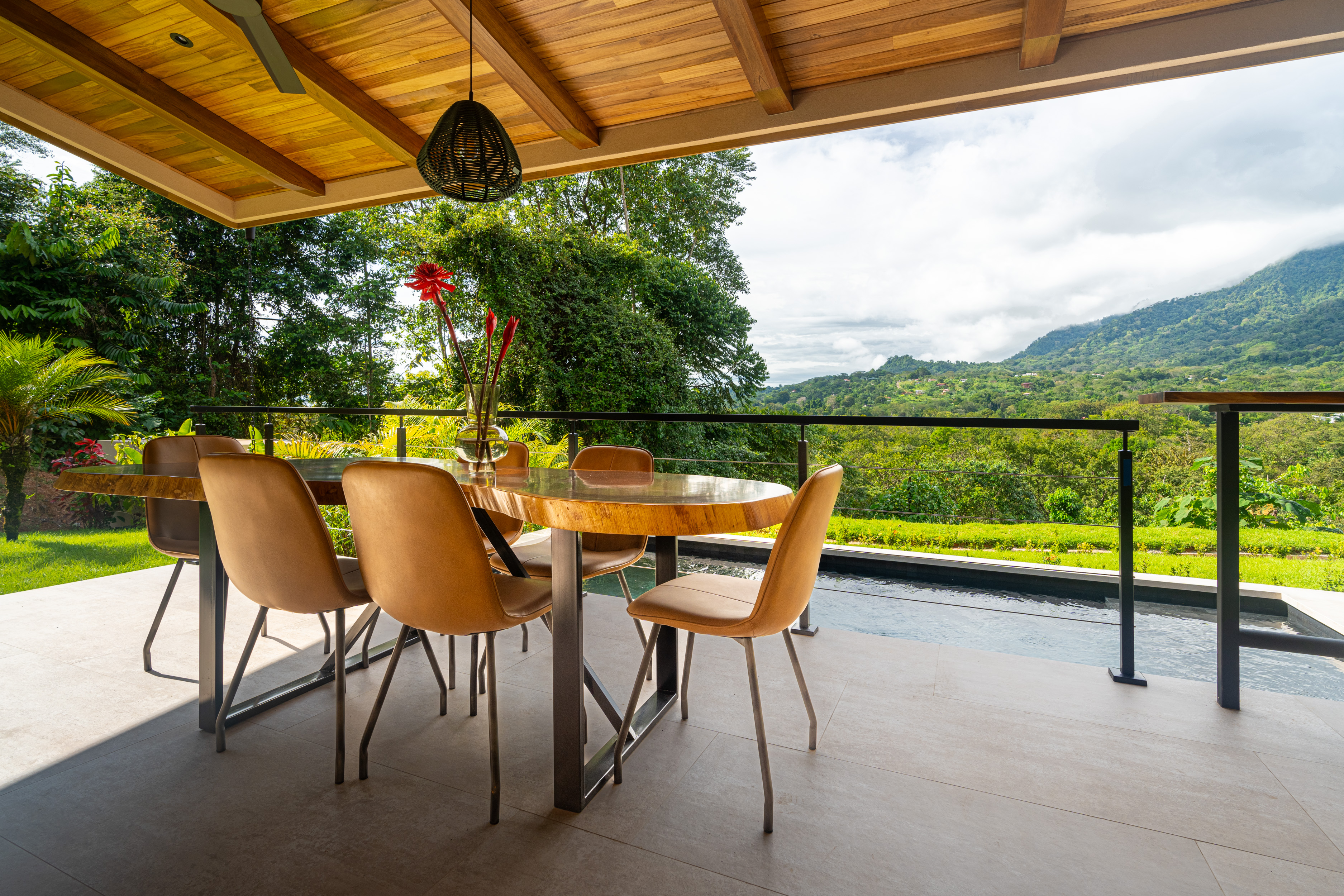 3 bed Single Family Homes For Sale in Ojochal, Puntarenas - thumb 13