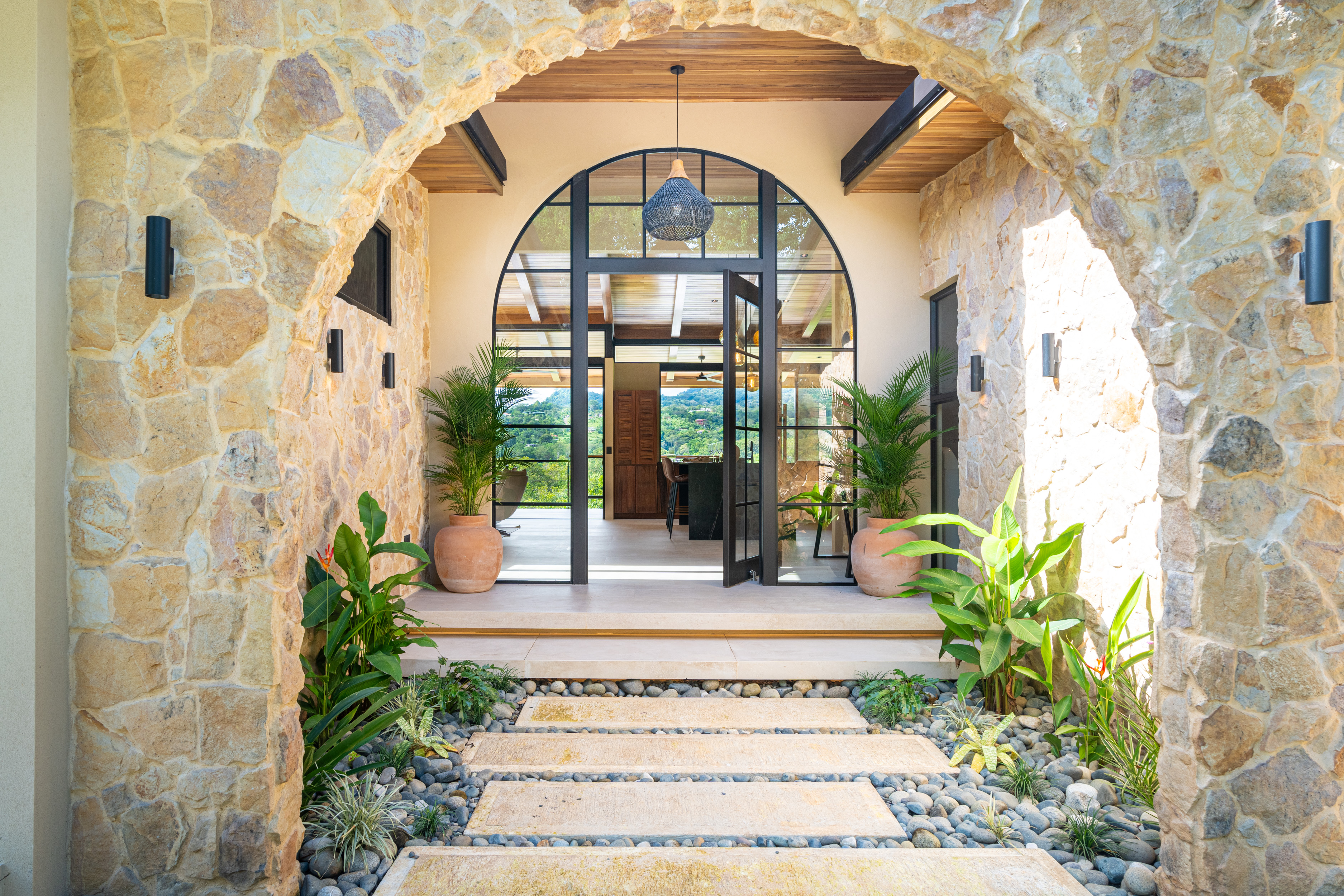 3 bed Single Family Homes For Sale in Ojochal, Puntarenas - thumb 5